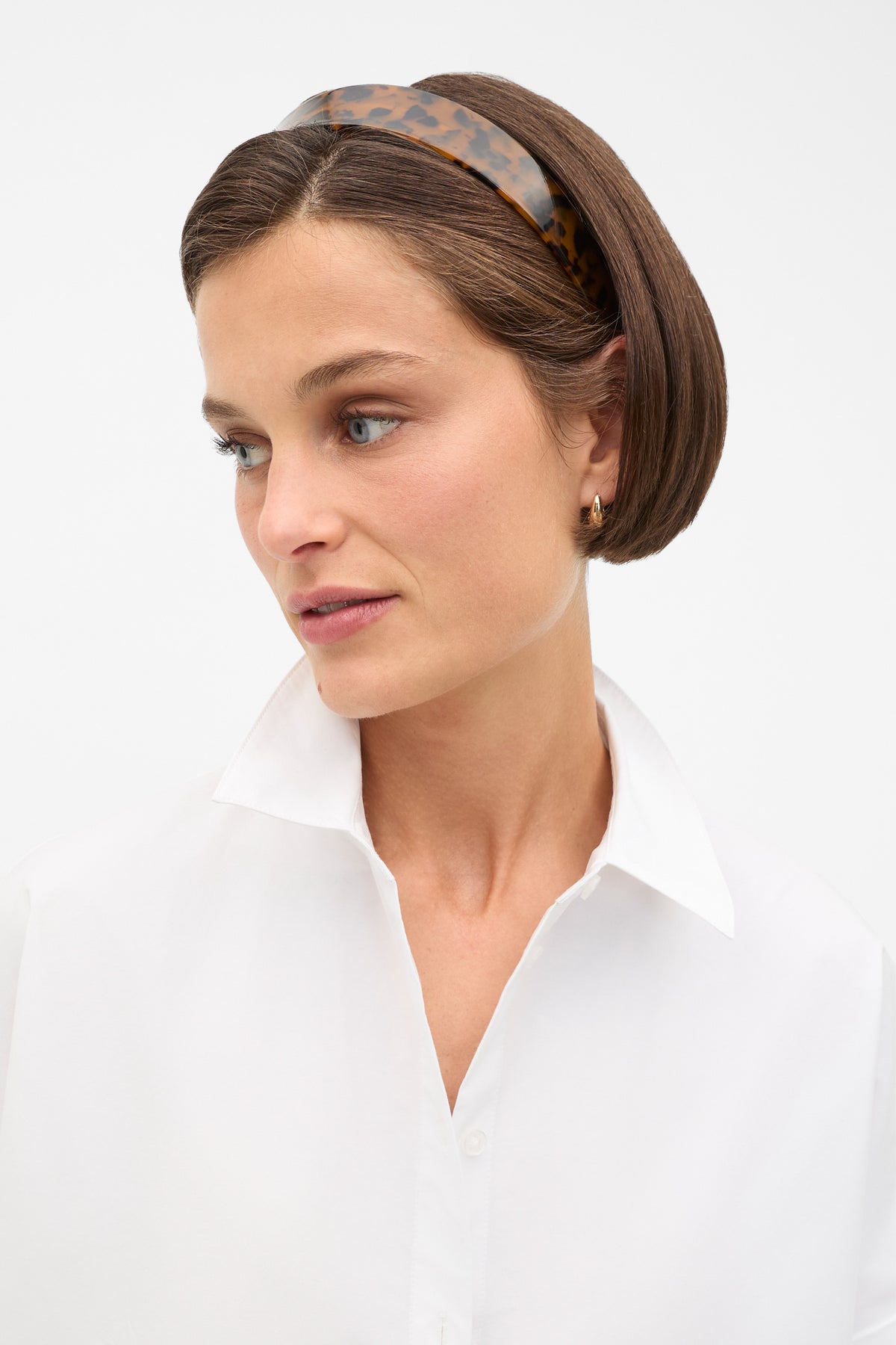 Acetate Headband