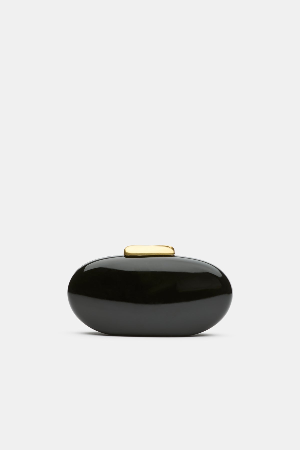 Acrylic Hardcase Clutch