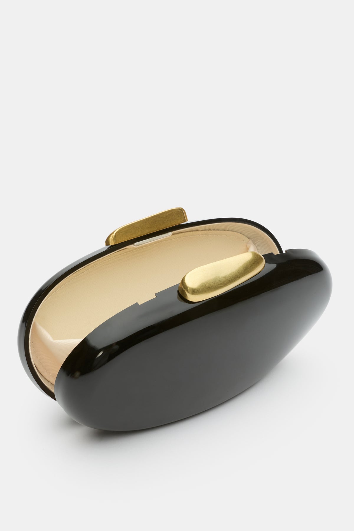 Acrylic Hardcase Clutch