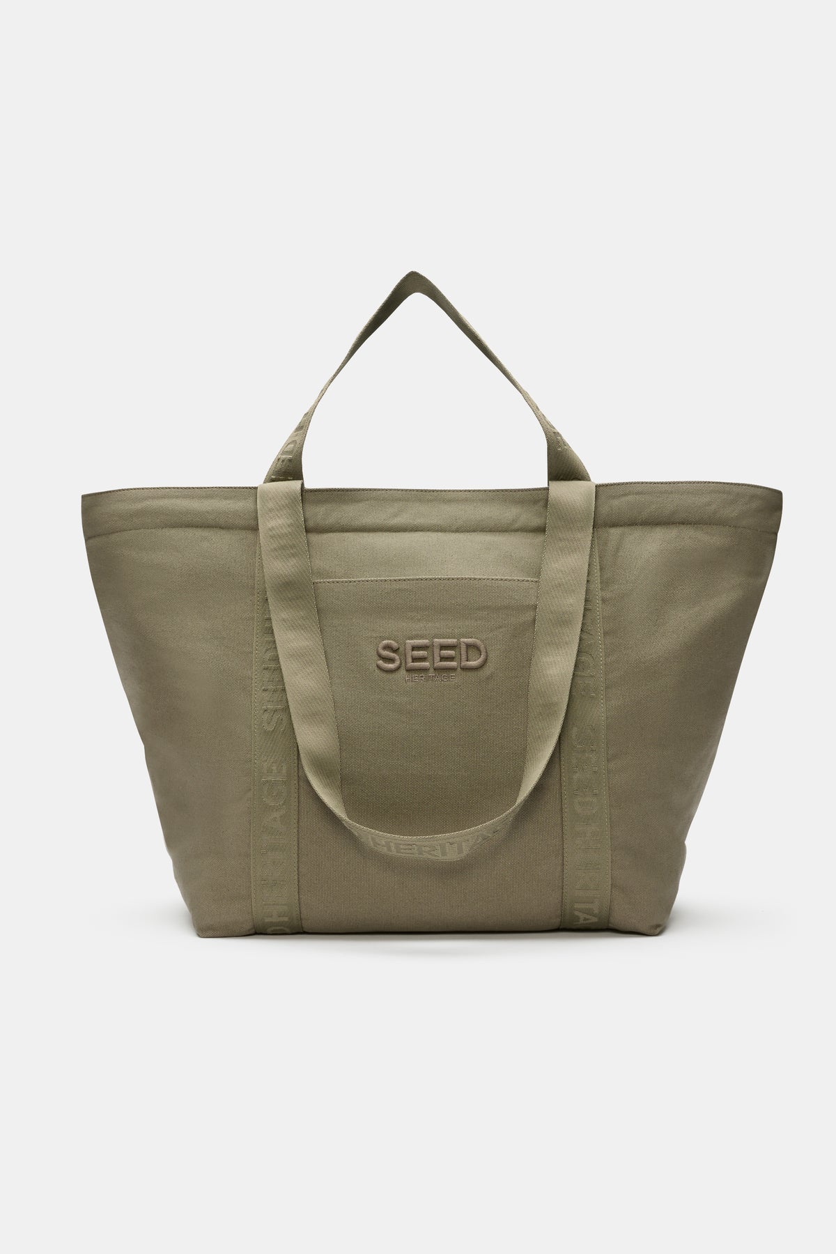 Seed Overnight Bag
