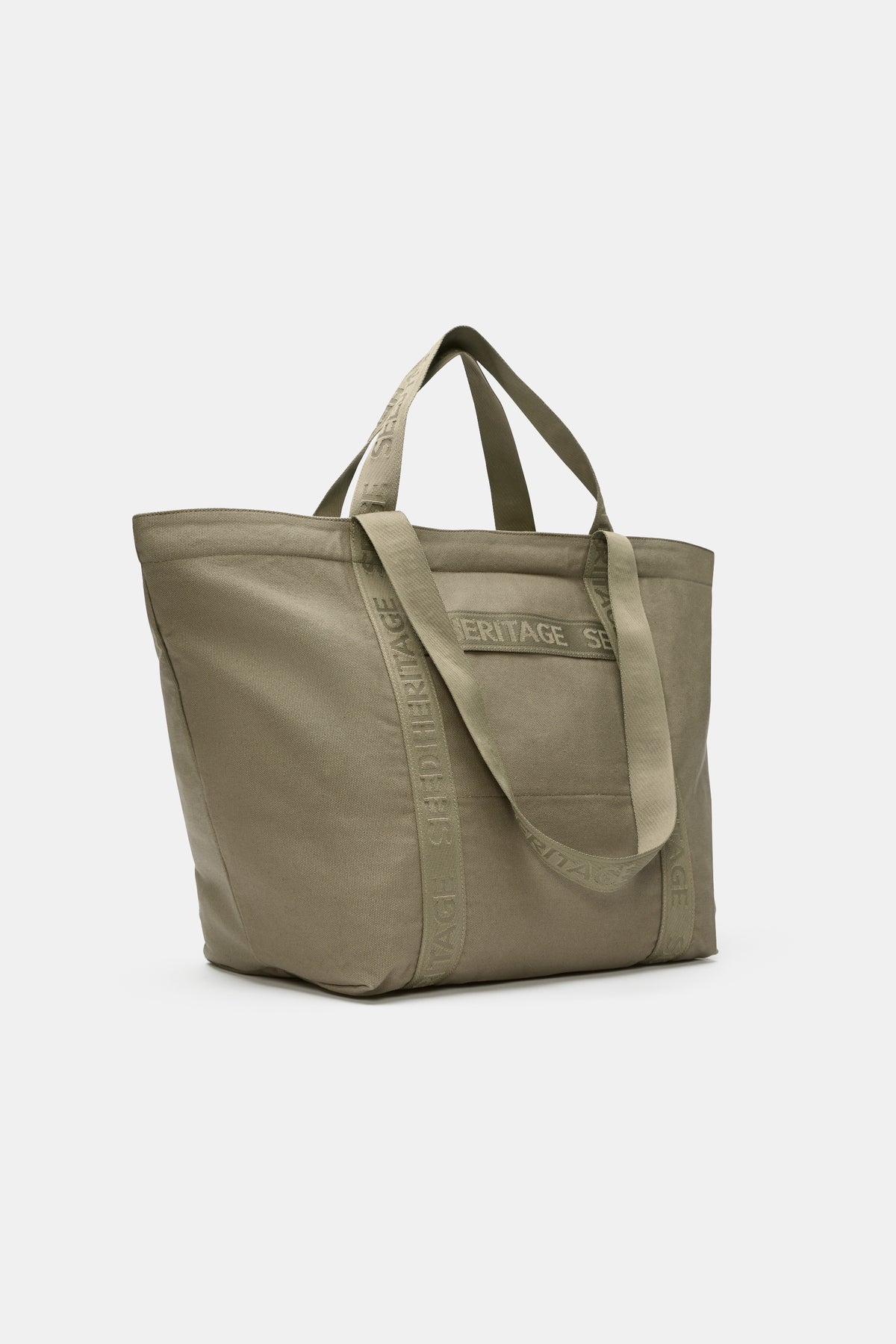 Seed Overnight Bag