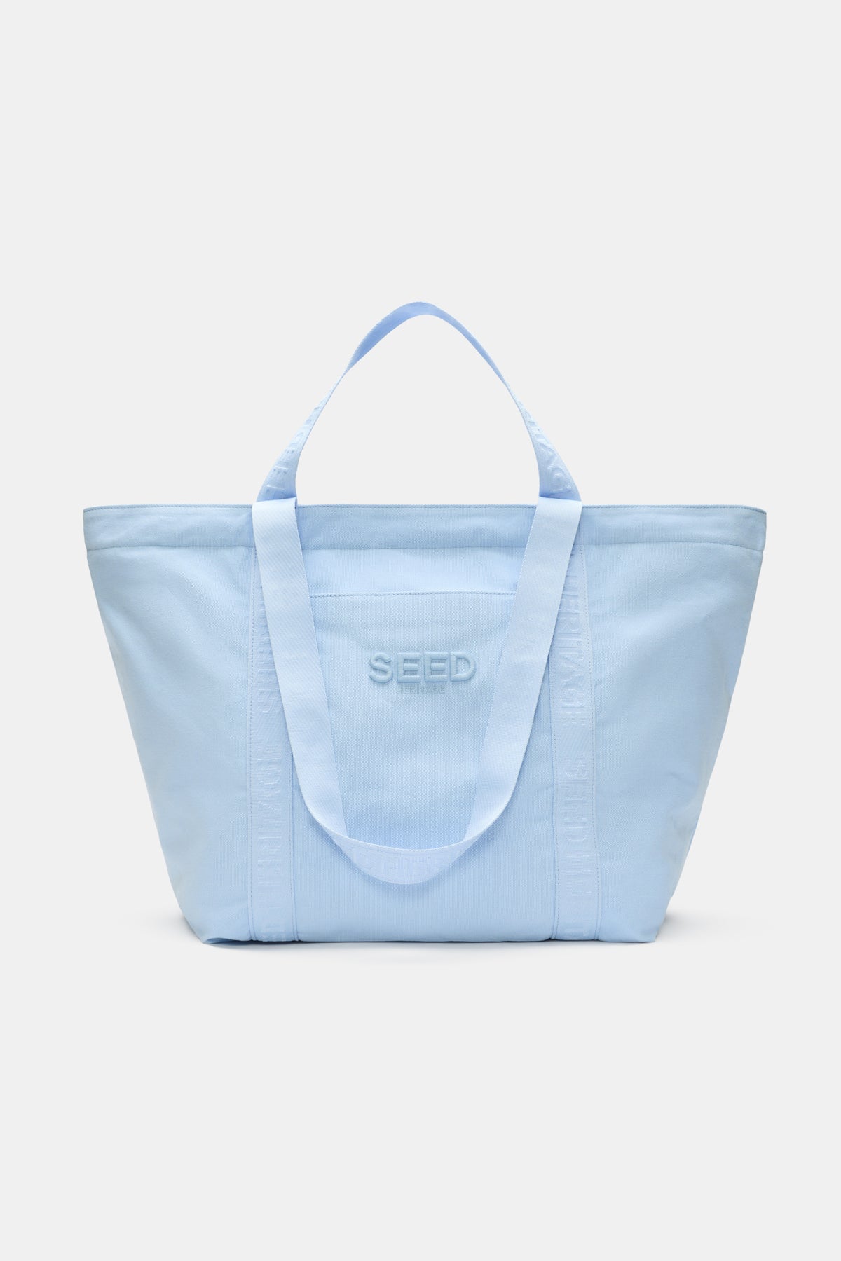 Seed Overnight Bag