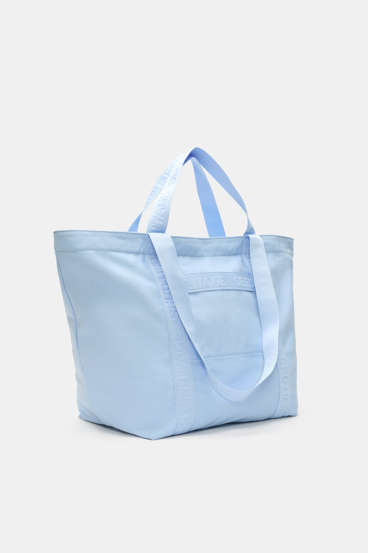 Seed Overnight Bag