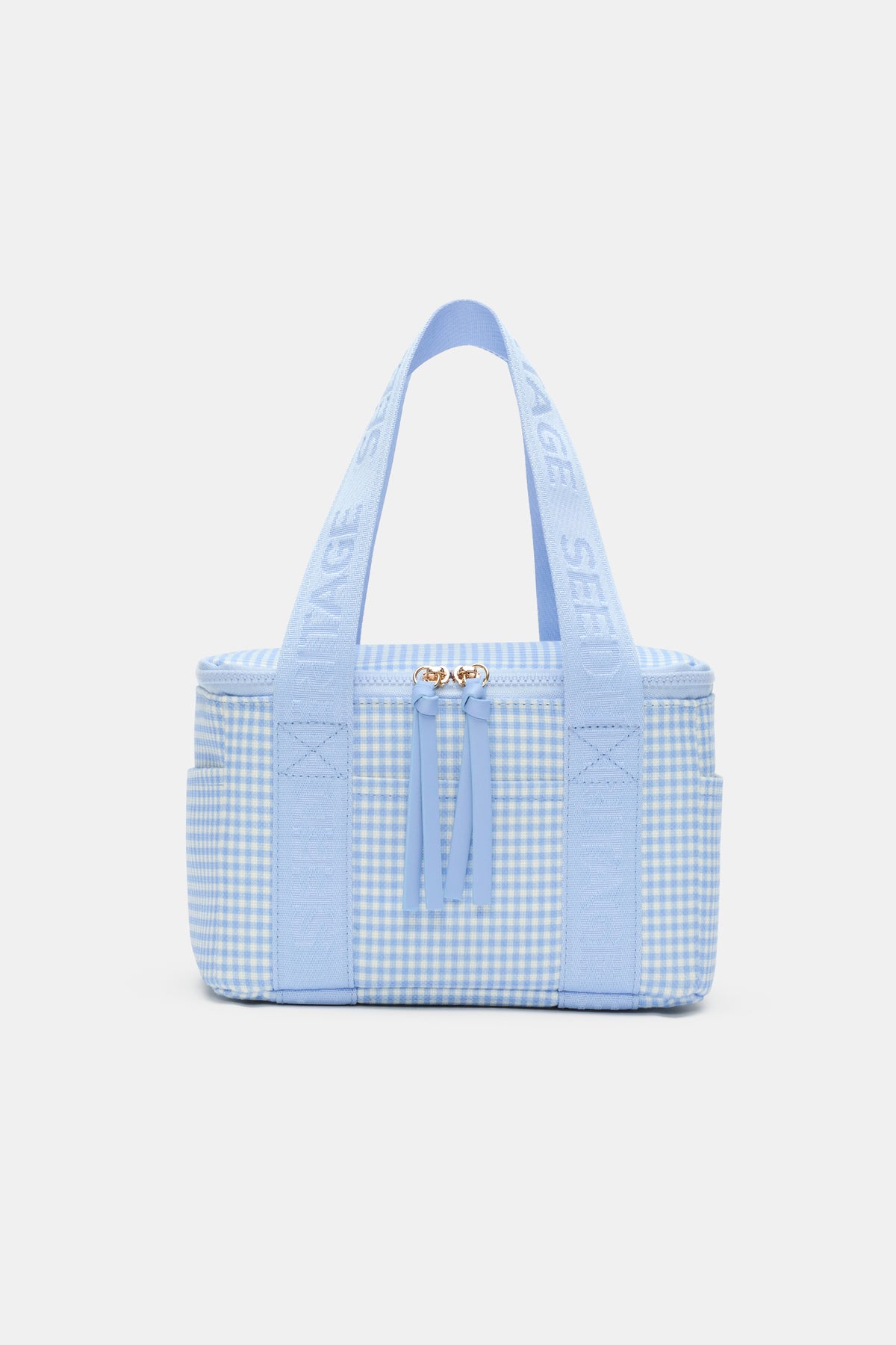 Seed Mini Cooler Bag