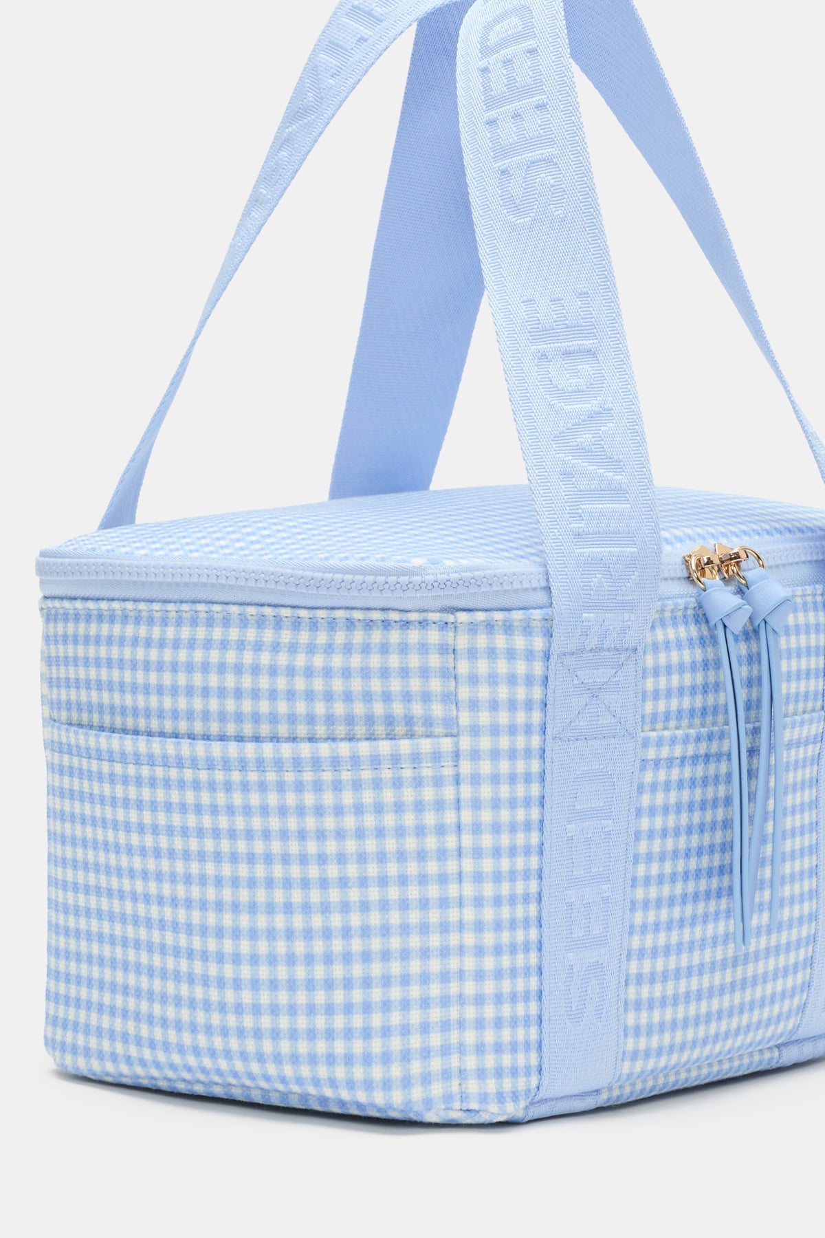 Seed Mini Cooler Bag
