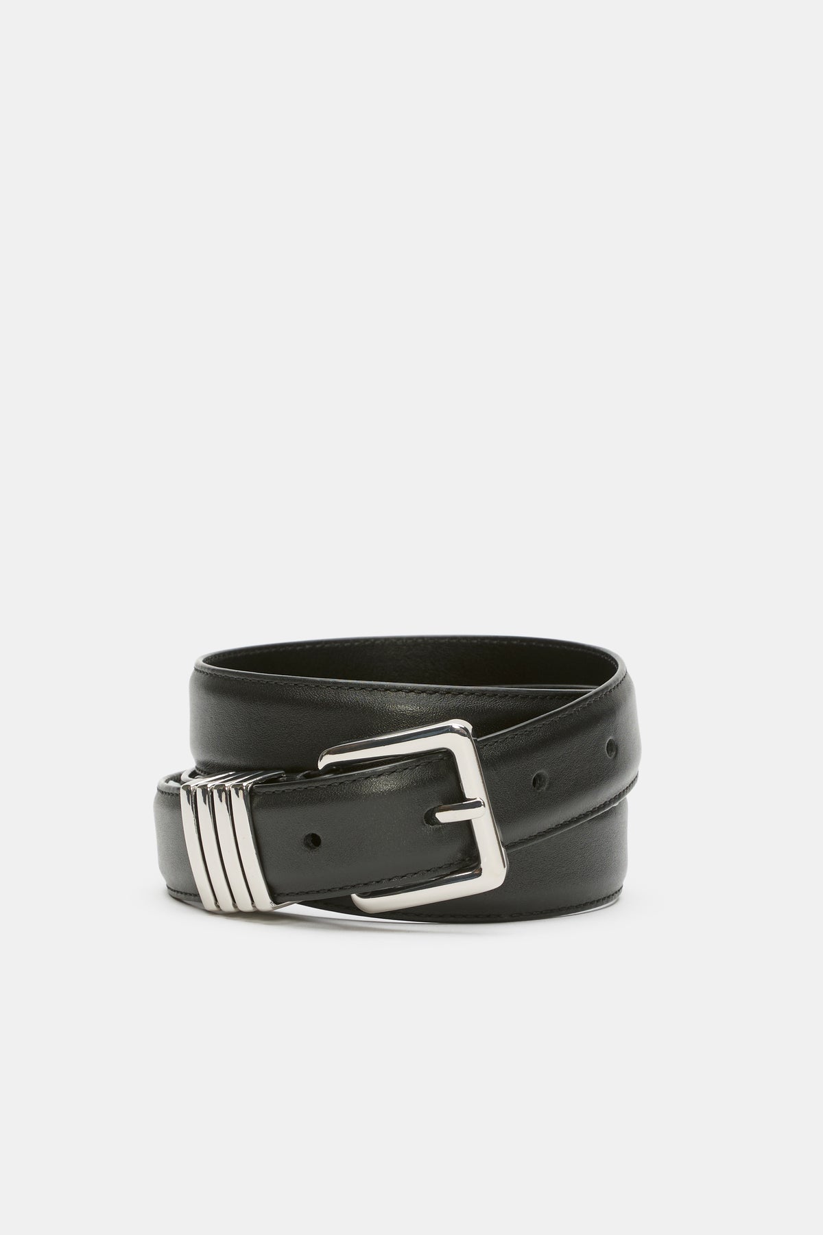 Farah Leather Belt