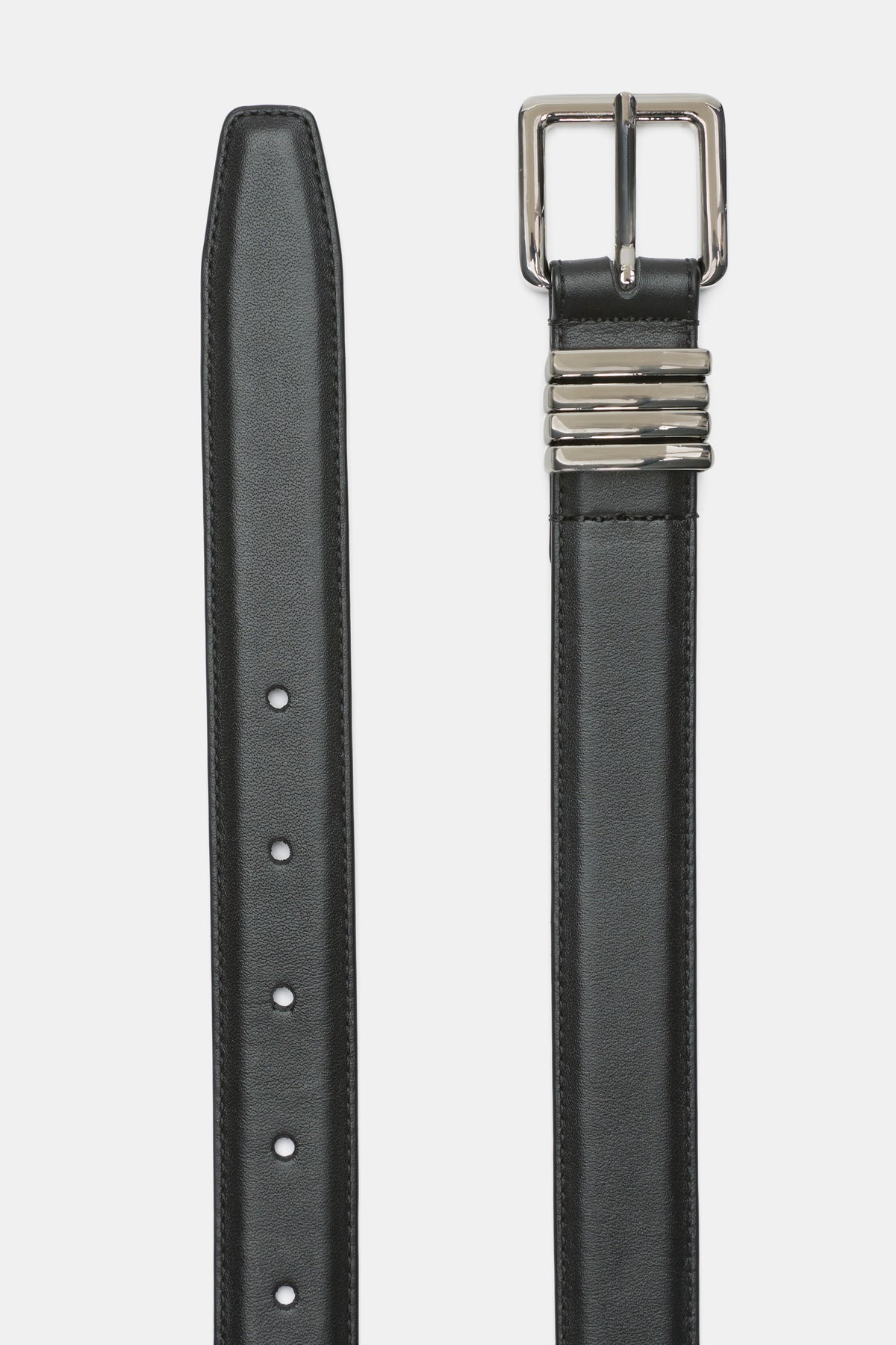 Farah Leather Belt