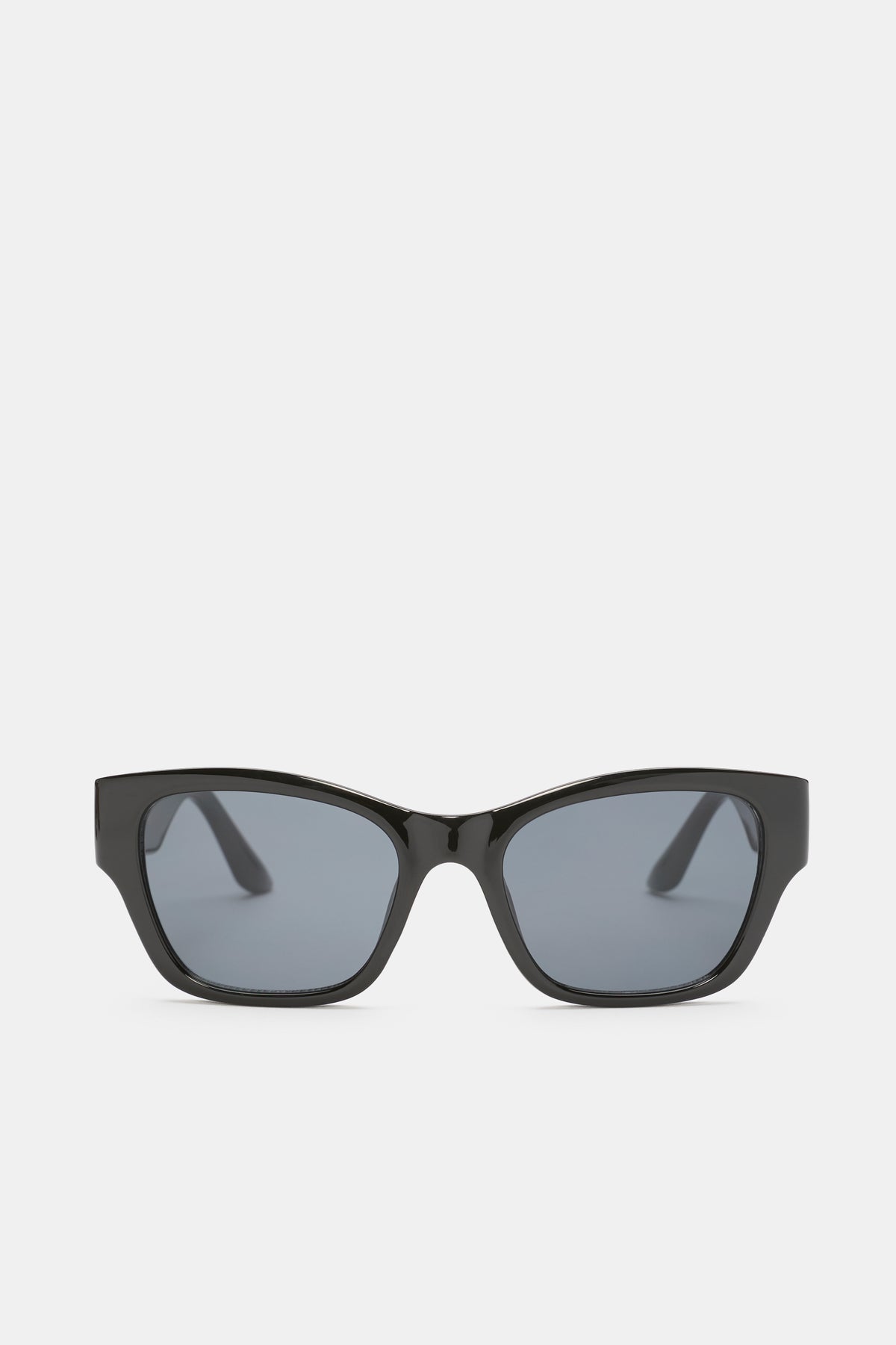 Nicole Cateye Sunglasses