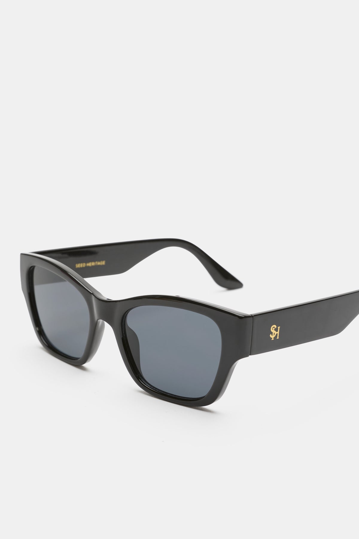 Nicole Cateye Sunglasses