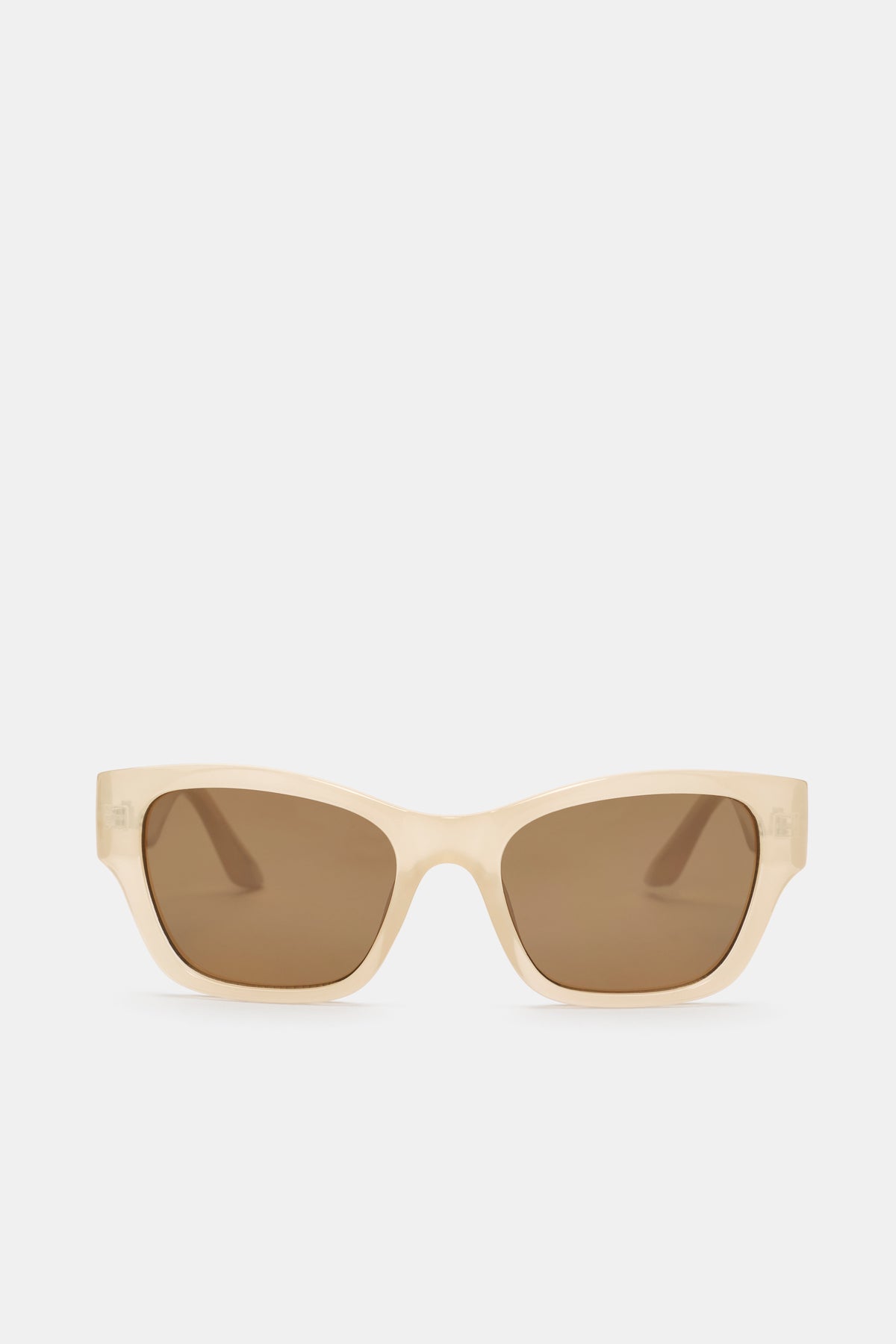 Nicole Cateye Sunglasses
