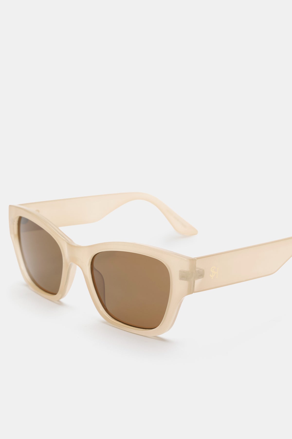 Nicole Cateye Sunglasses