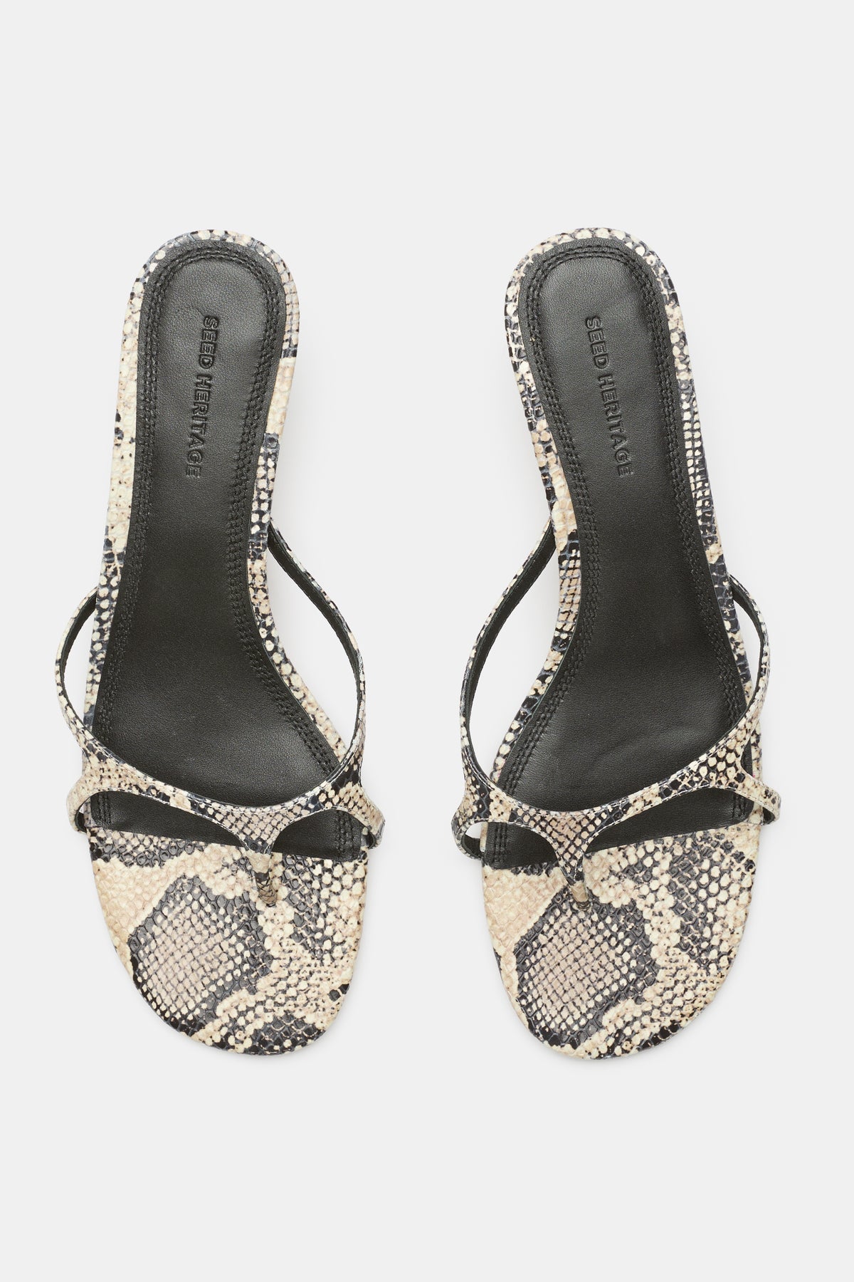 Isadora Heel