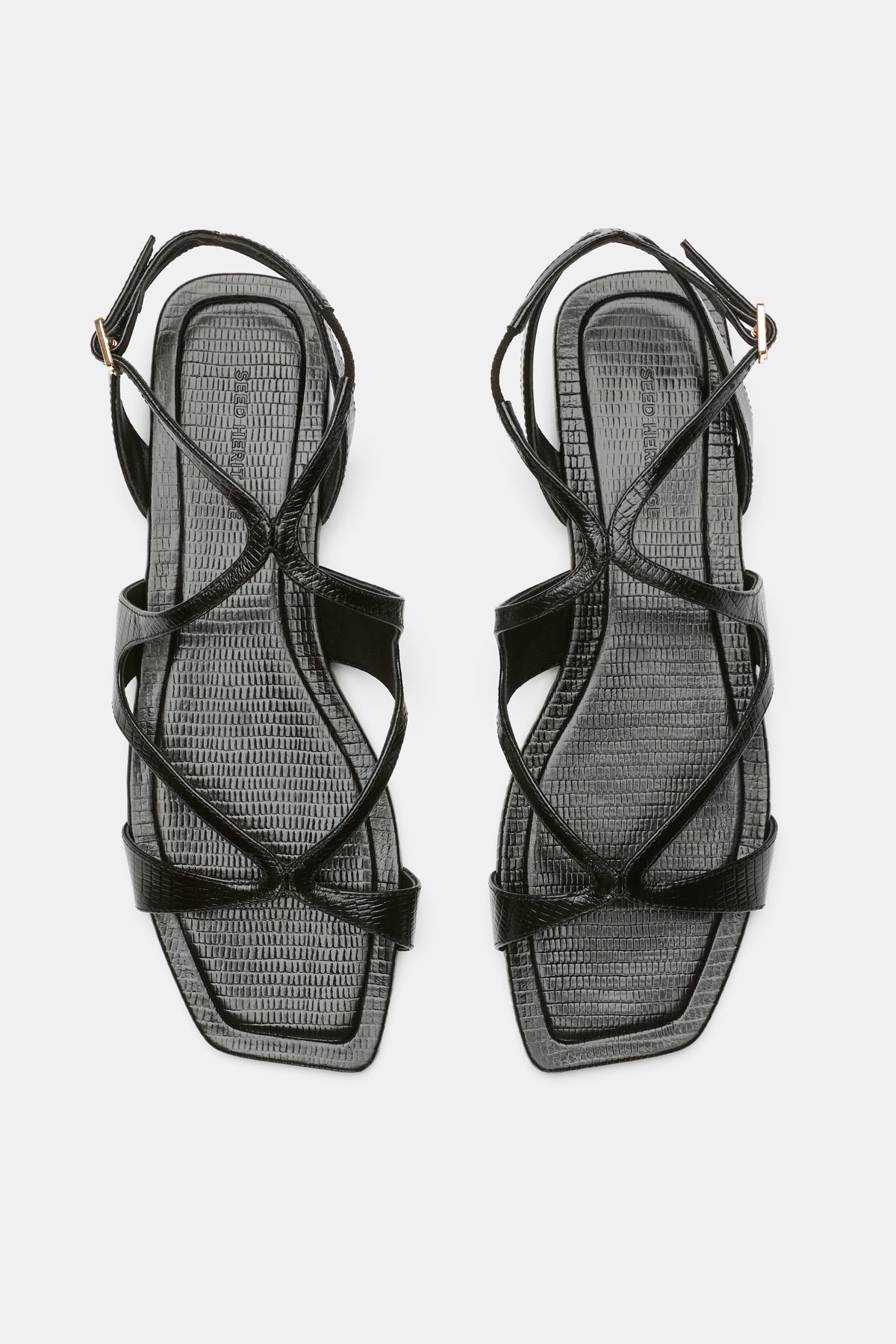 Elissa Sandal