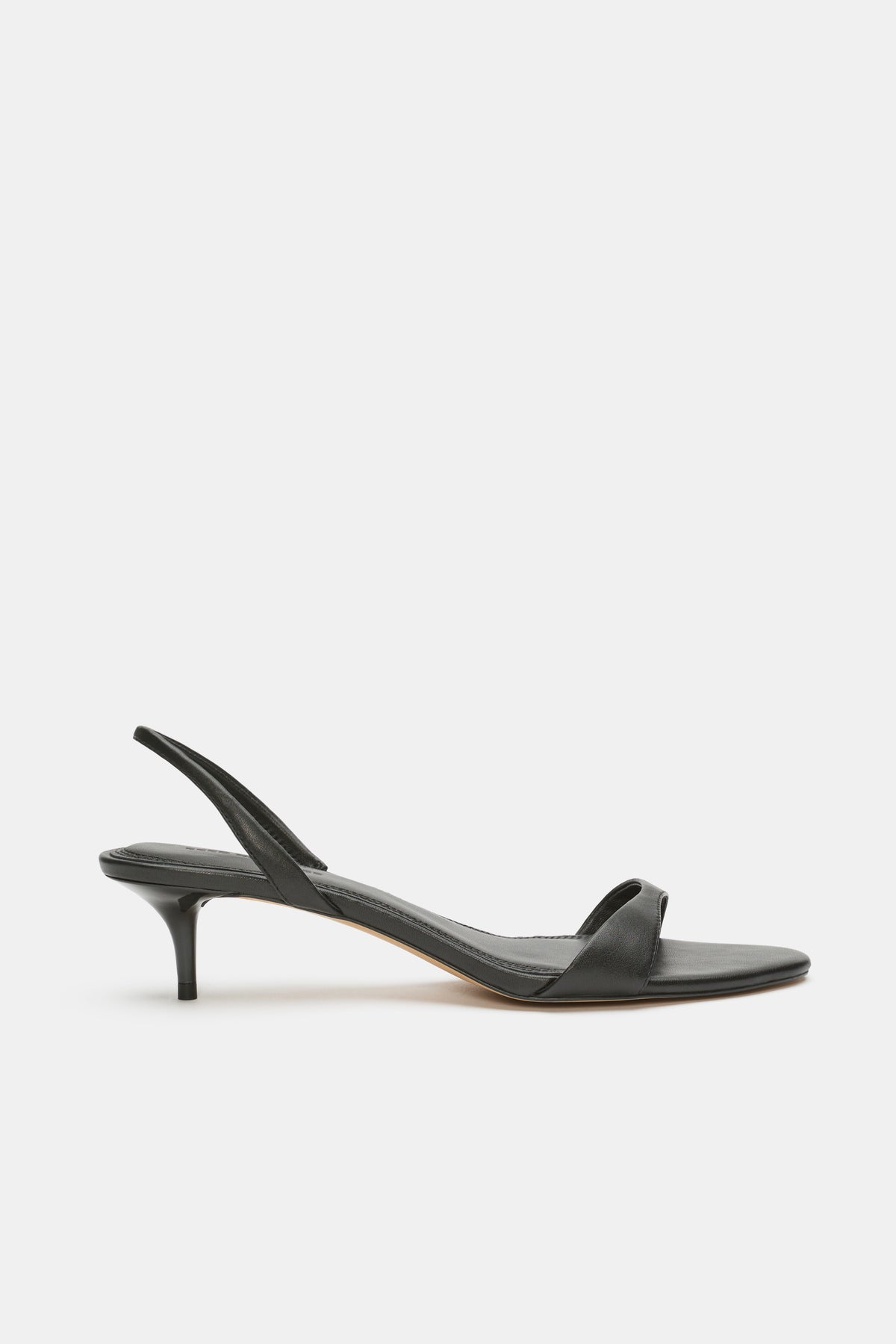 Layla Slingback Heel