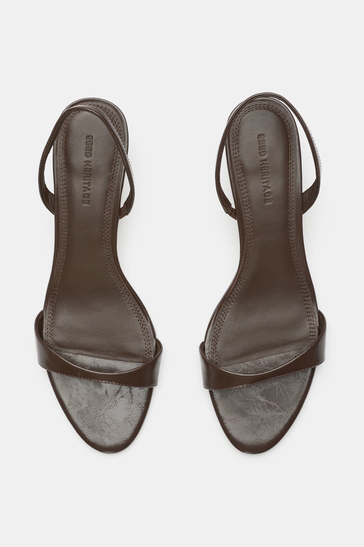 Layla Slingback Heel