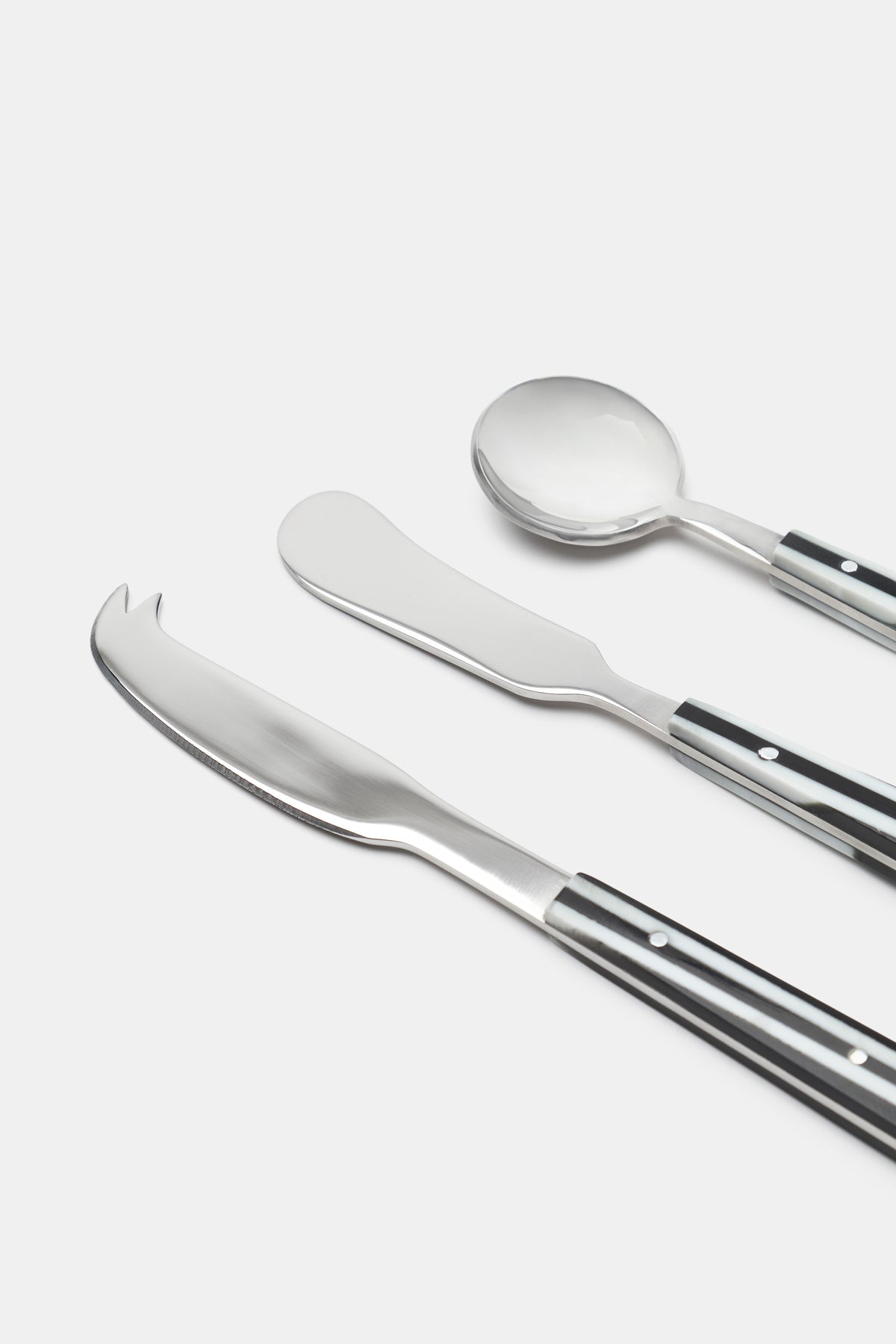 Amari Cheese Knife Set