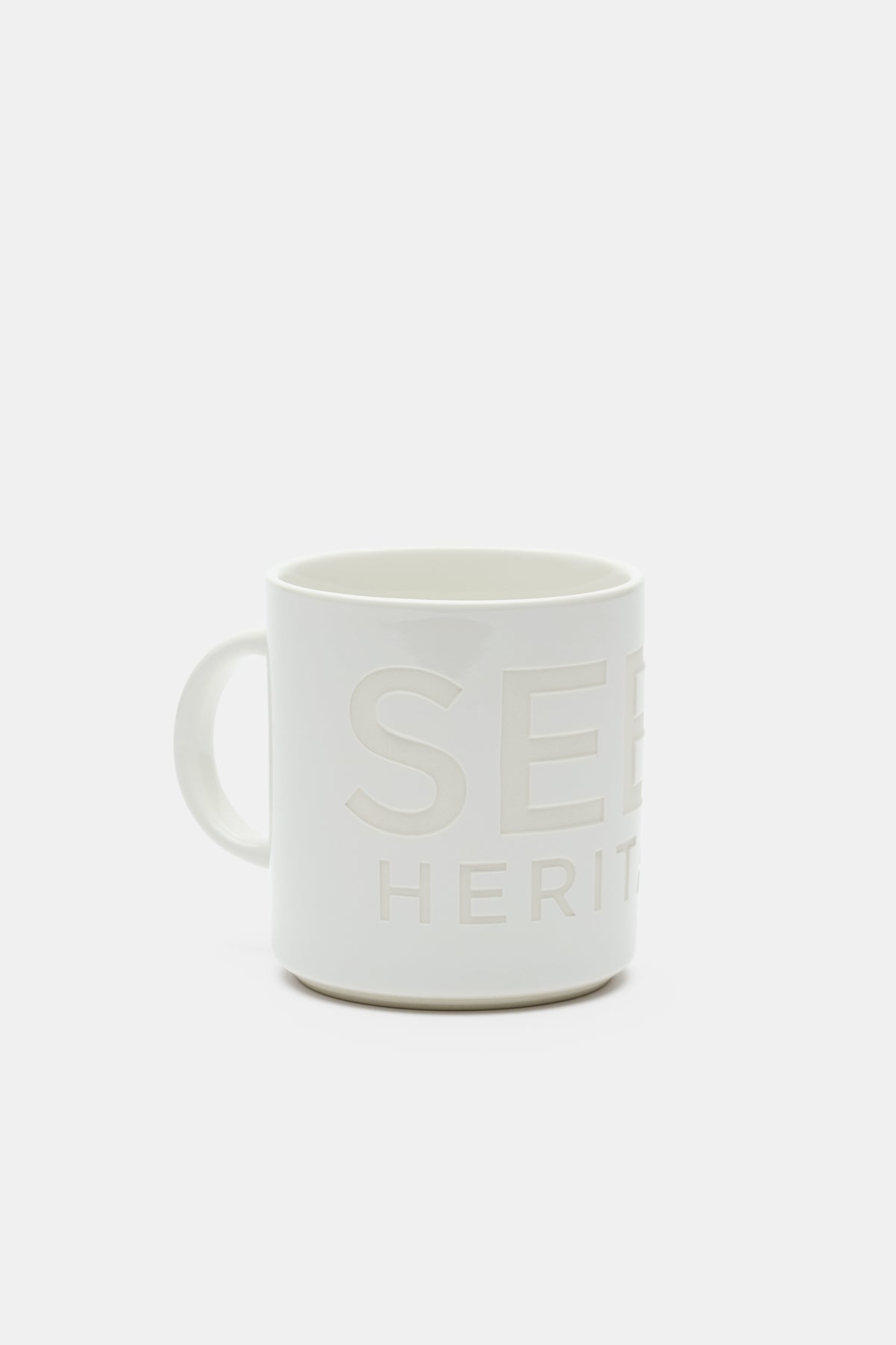 Seed Logo Mug