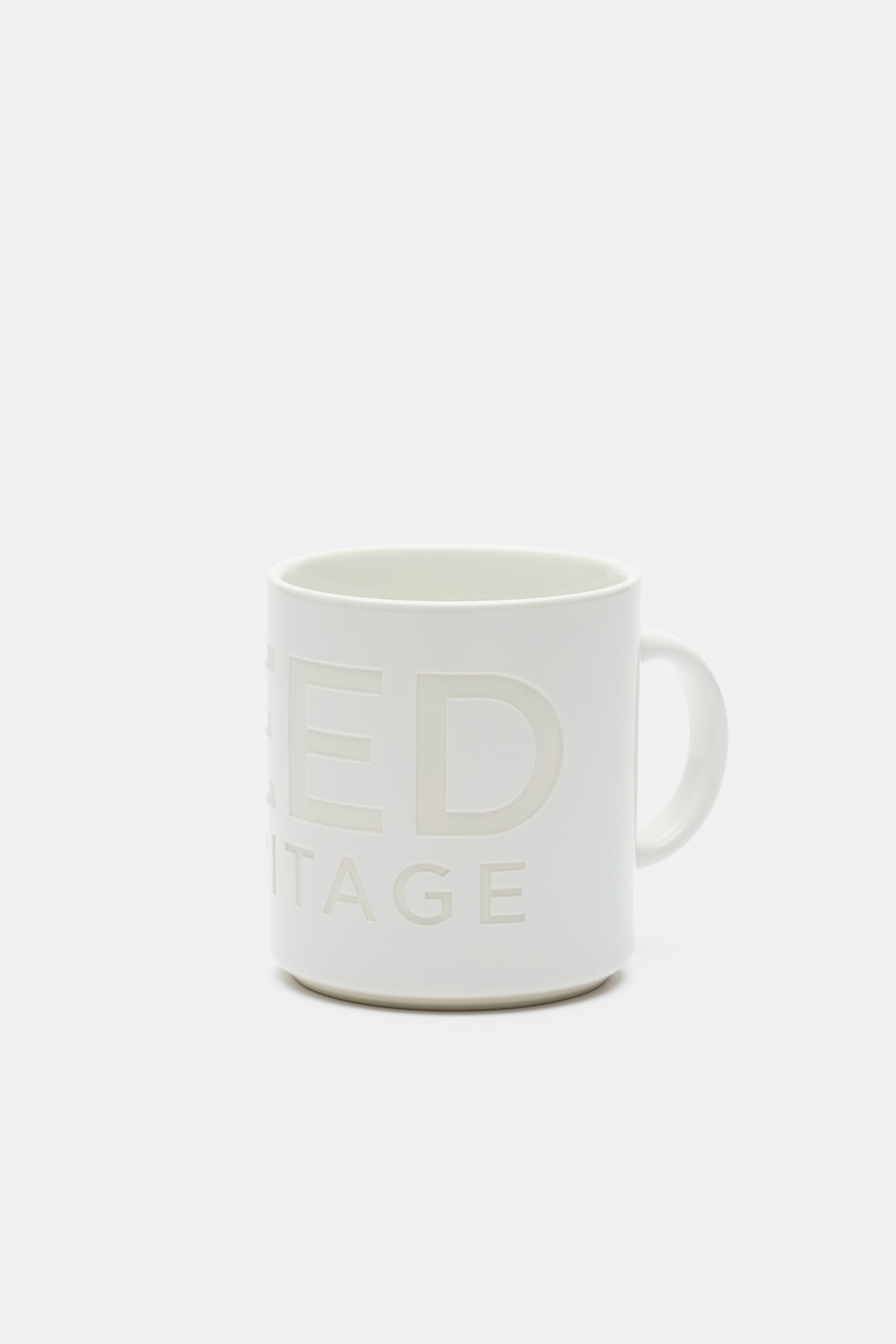 Seed Logo Mug
