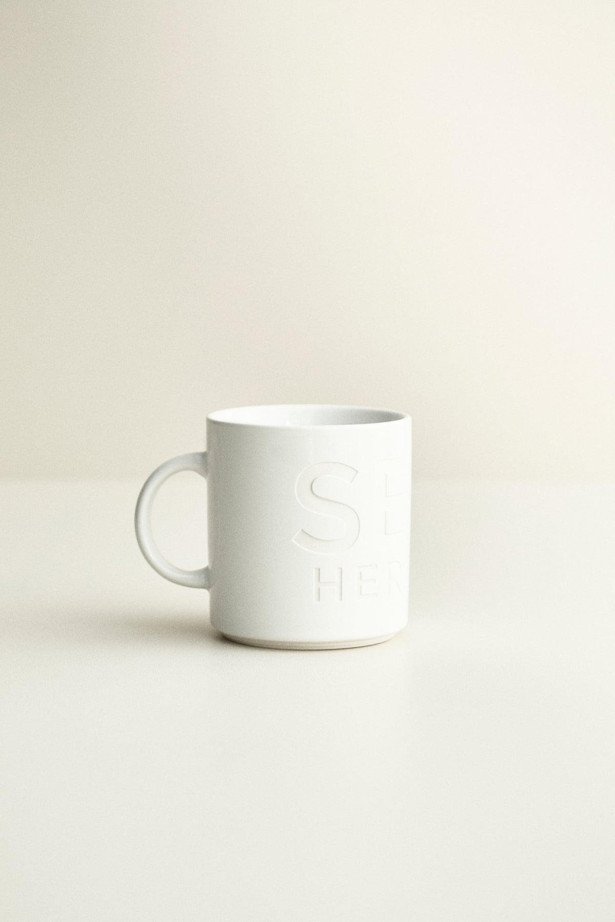 Seed Logo Mug