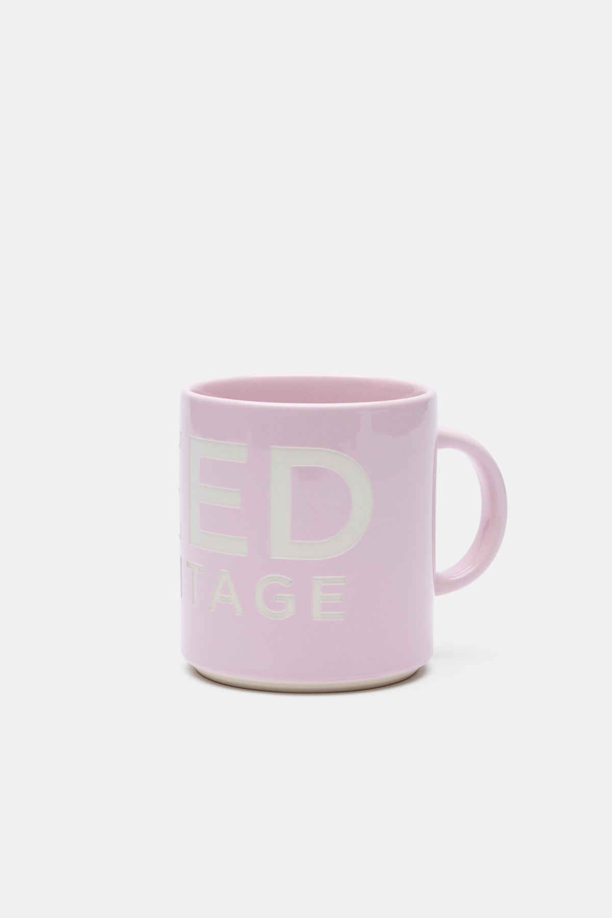 Seed Logo Mug