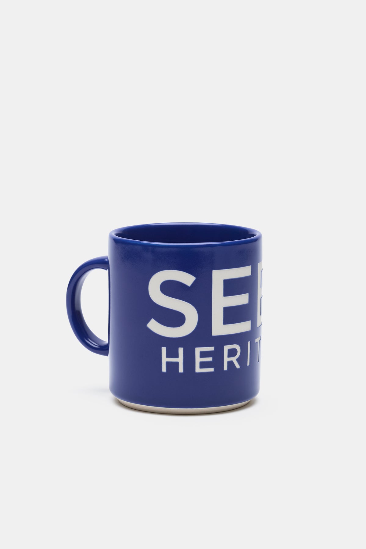 Seed Logo Mug