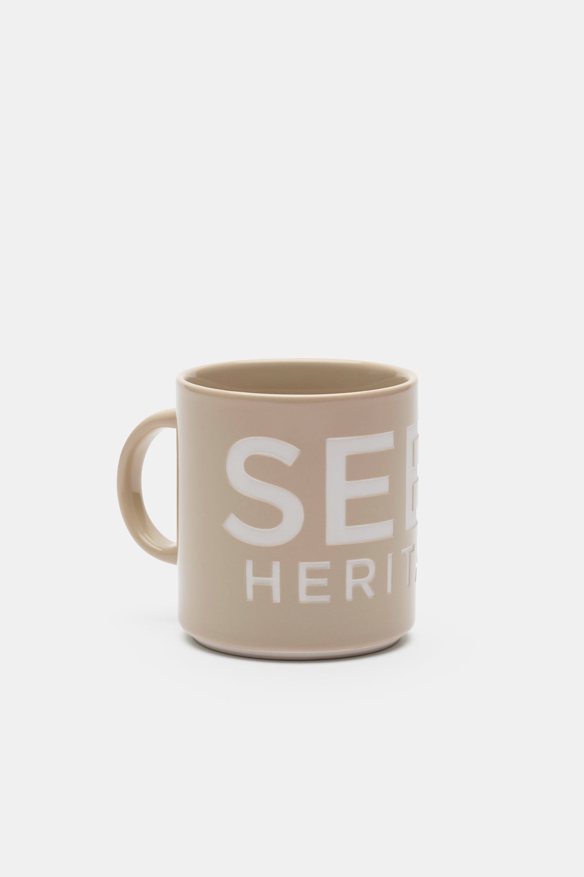 Seed Logo Mug