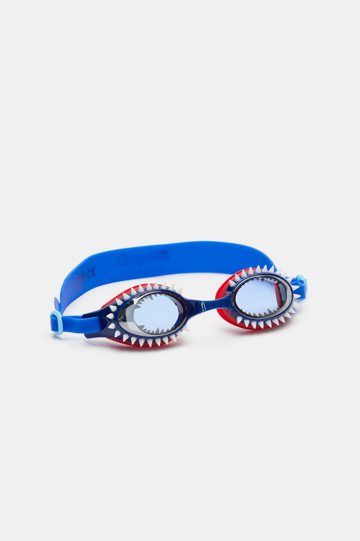 Bling2o Tiger Shark Goggles