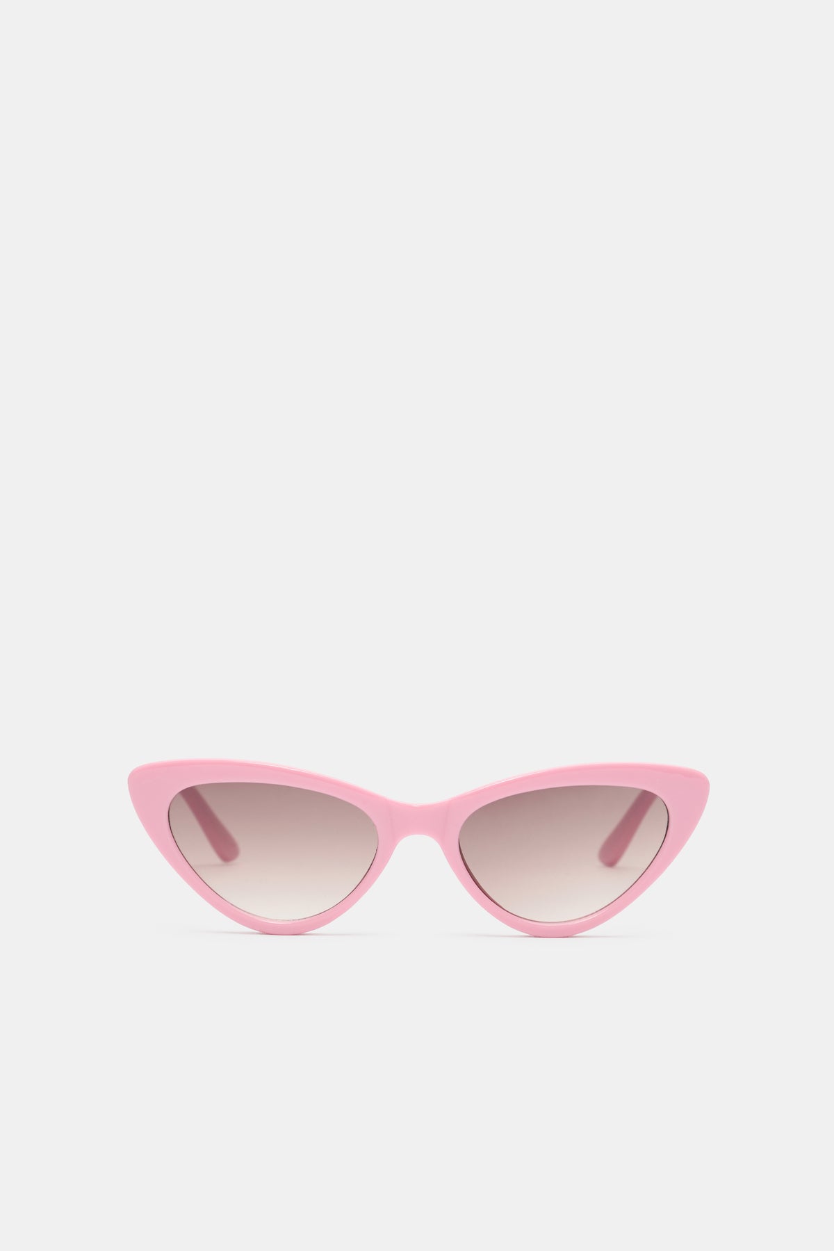 Child Cat Eye Sunglasses