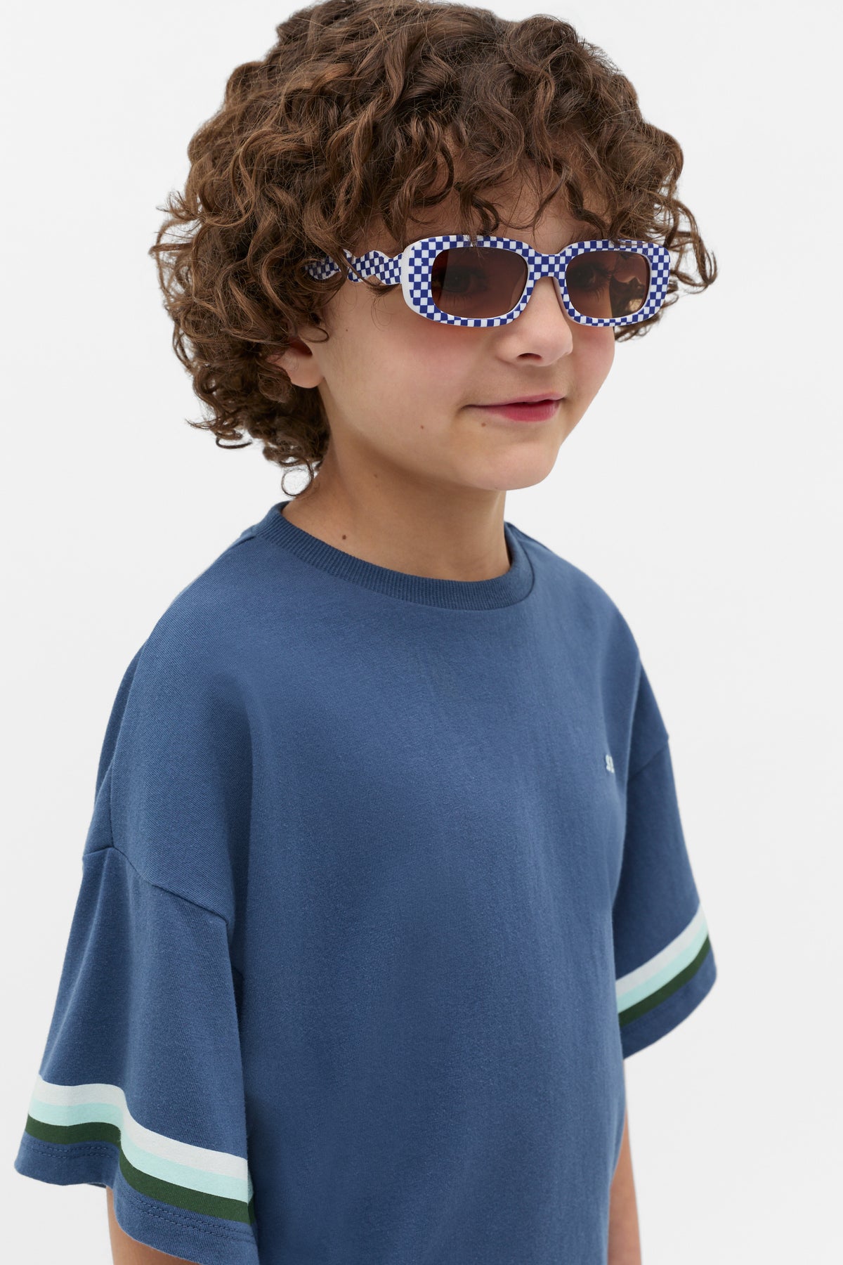 Child Check Sunglasses