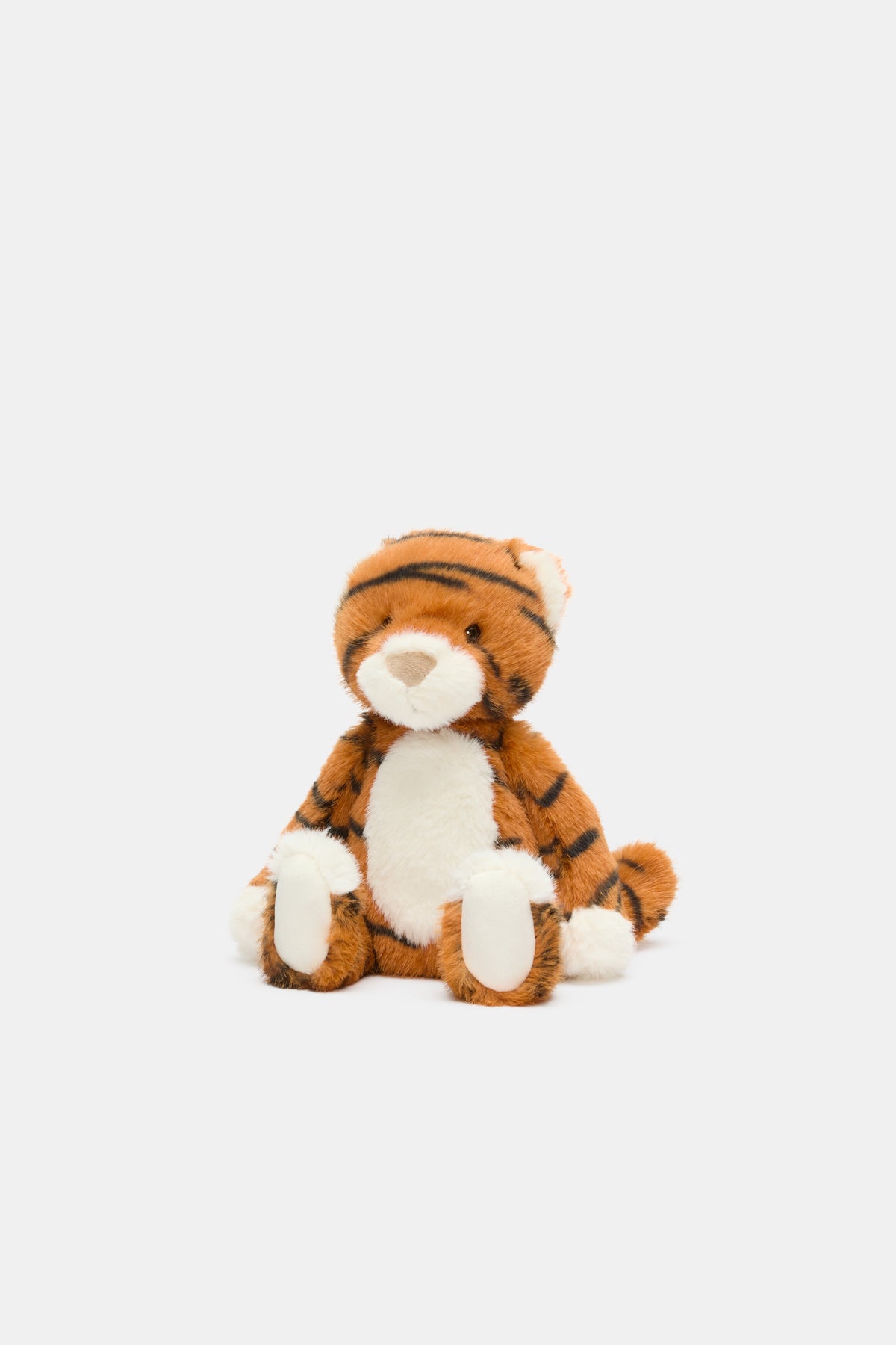 Keeleco Enchanted World Tiger