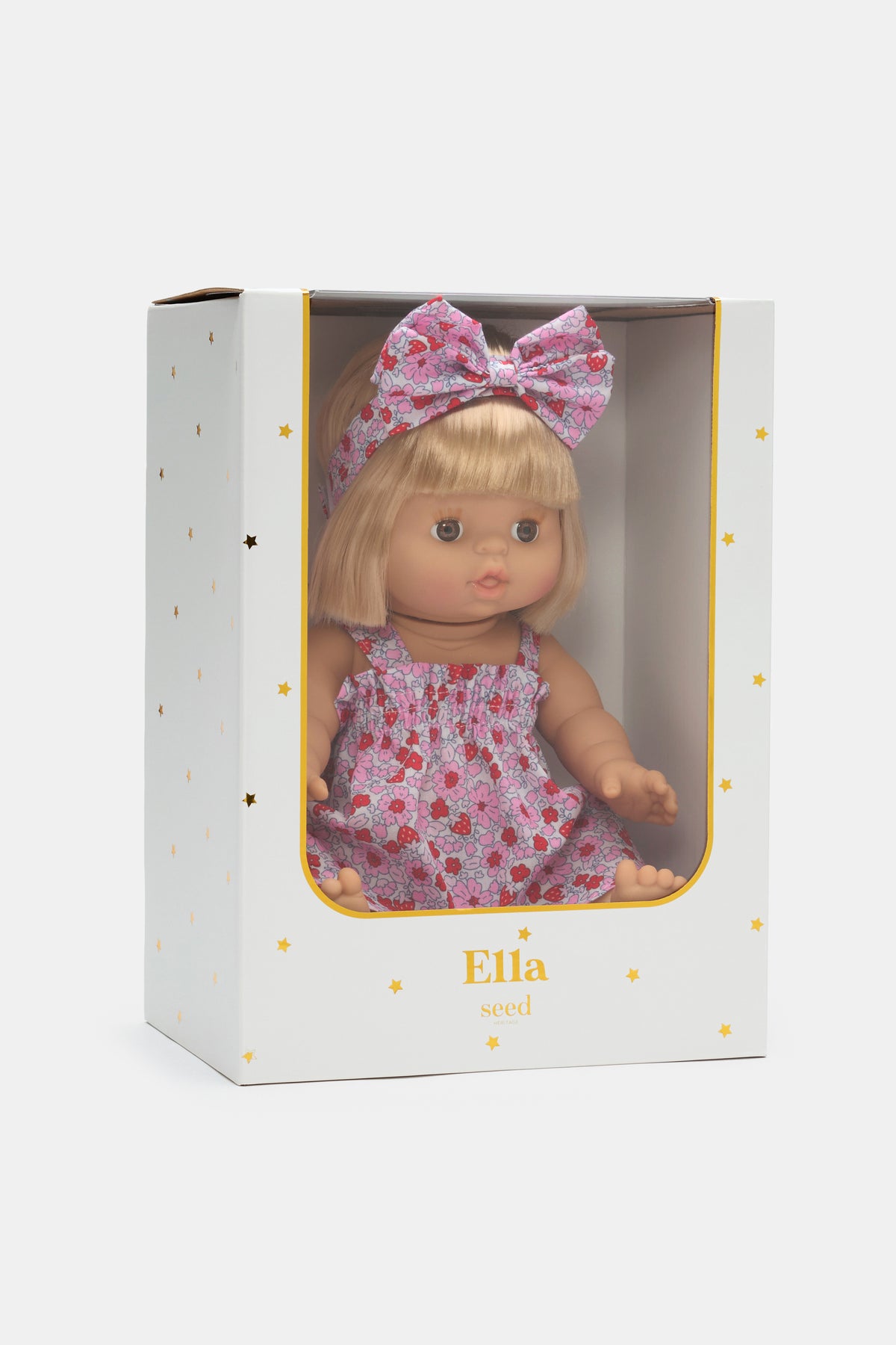 Ella Doll