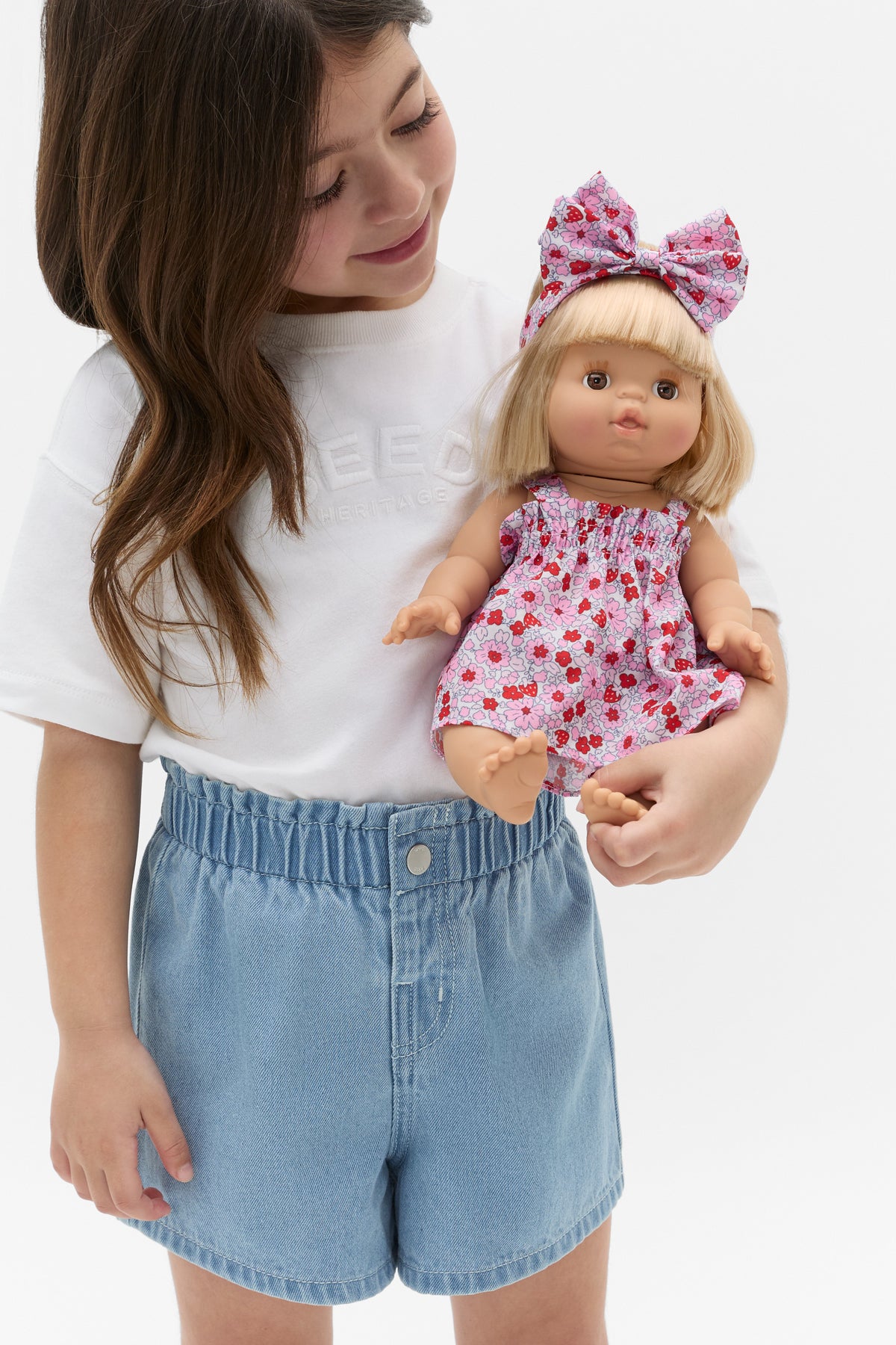 Ella Doll