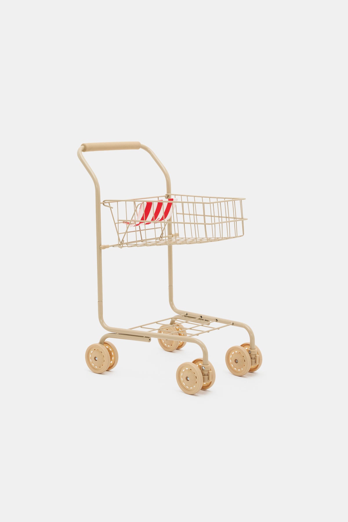 Mini Shopping Trolley