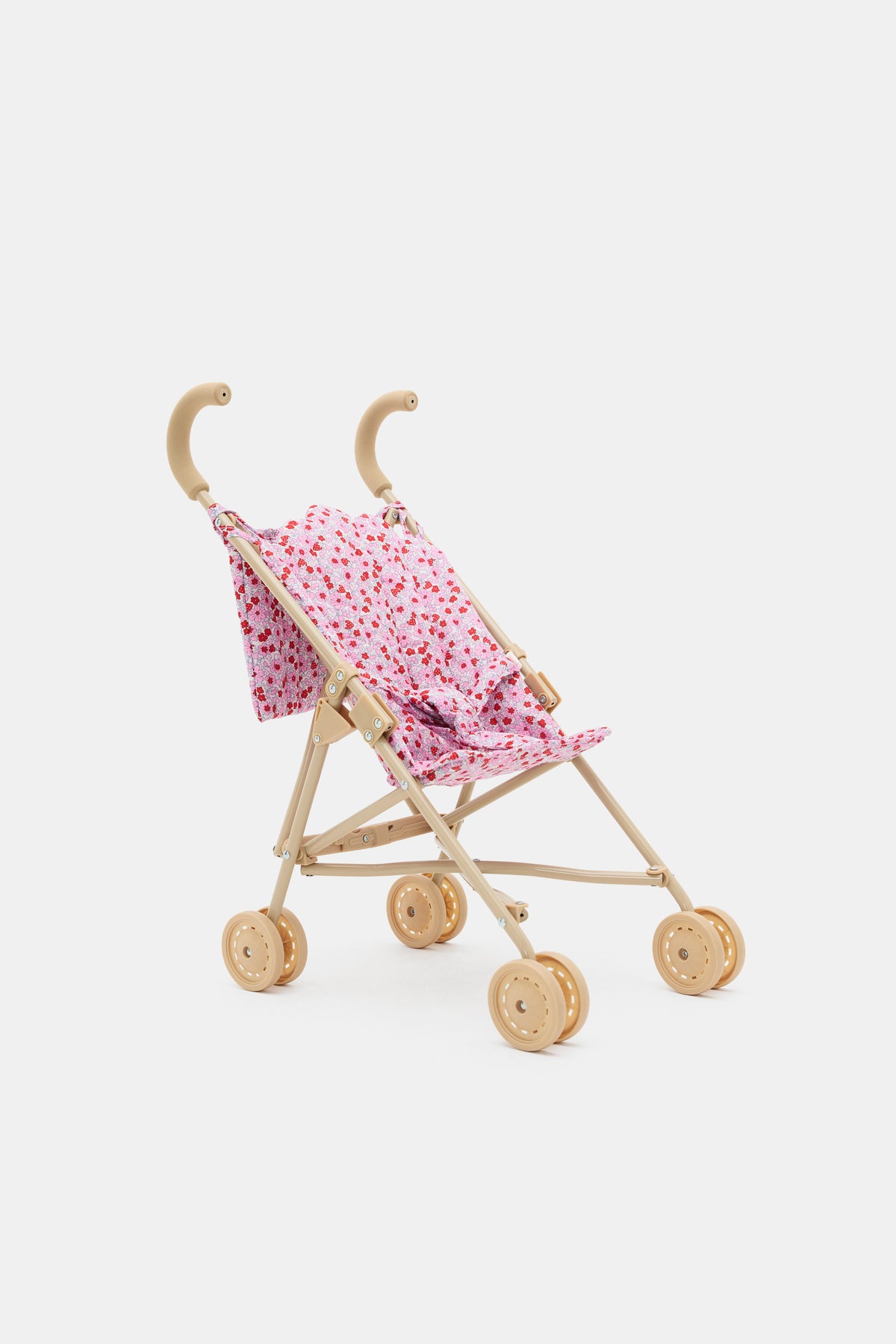 Doll Pram