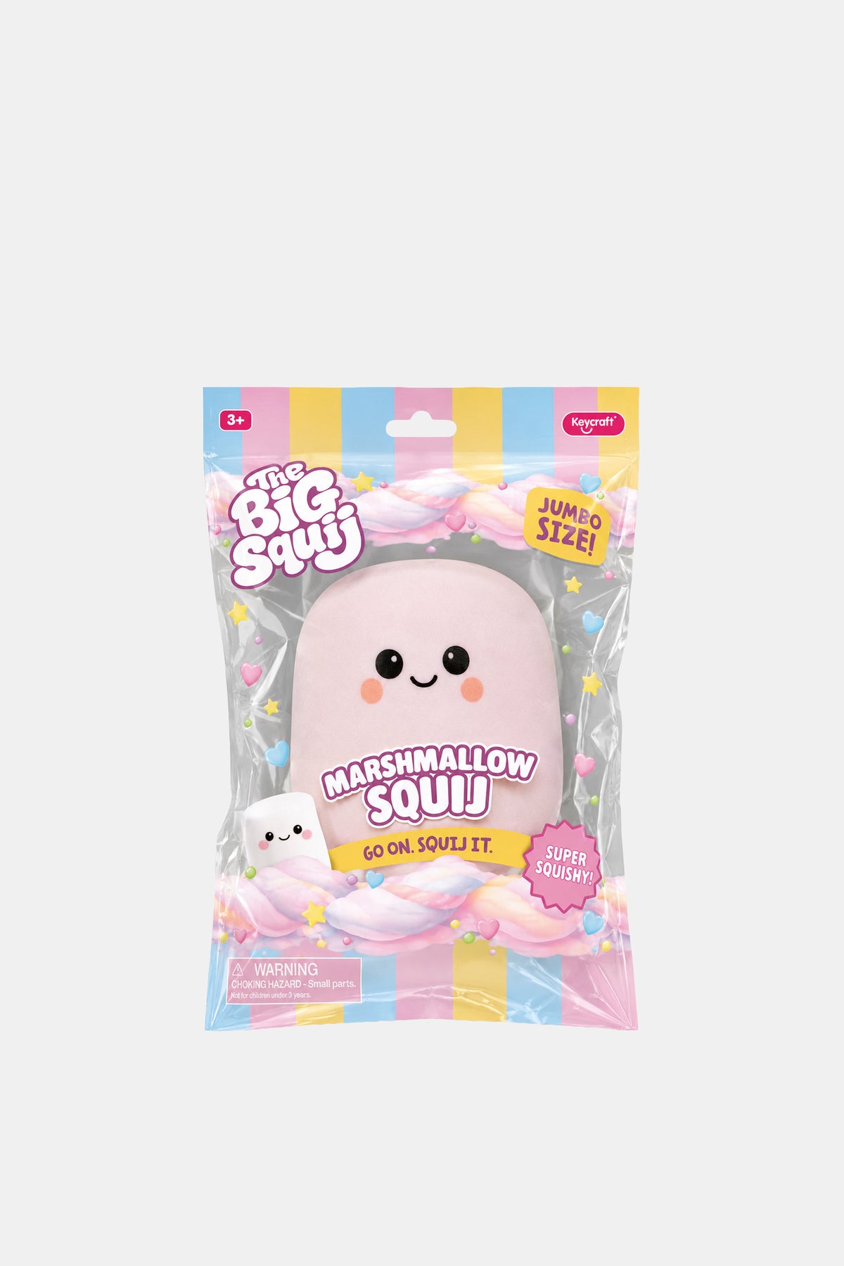 Giant Marshmallow Squishy
