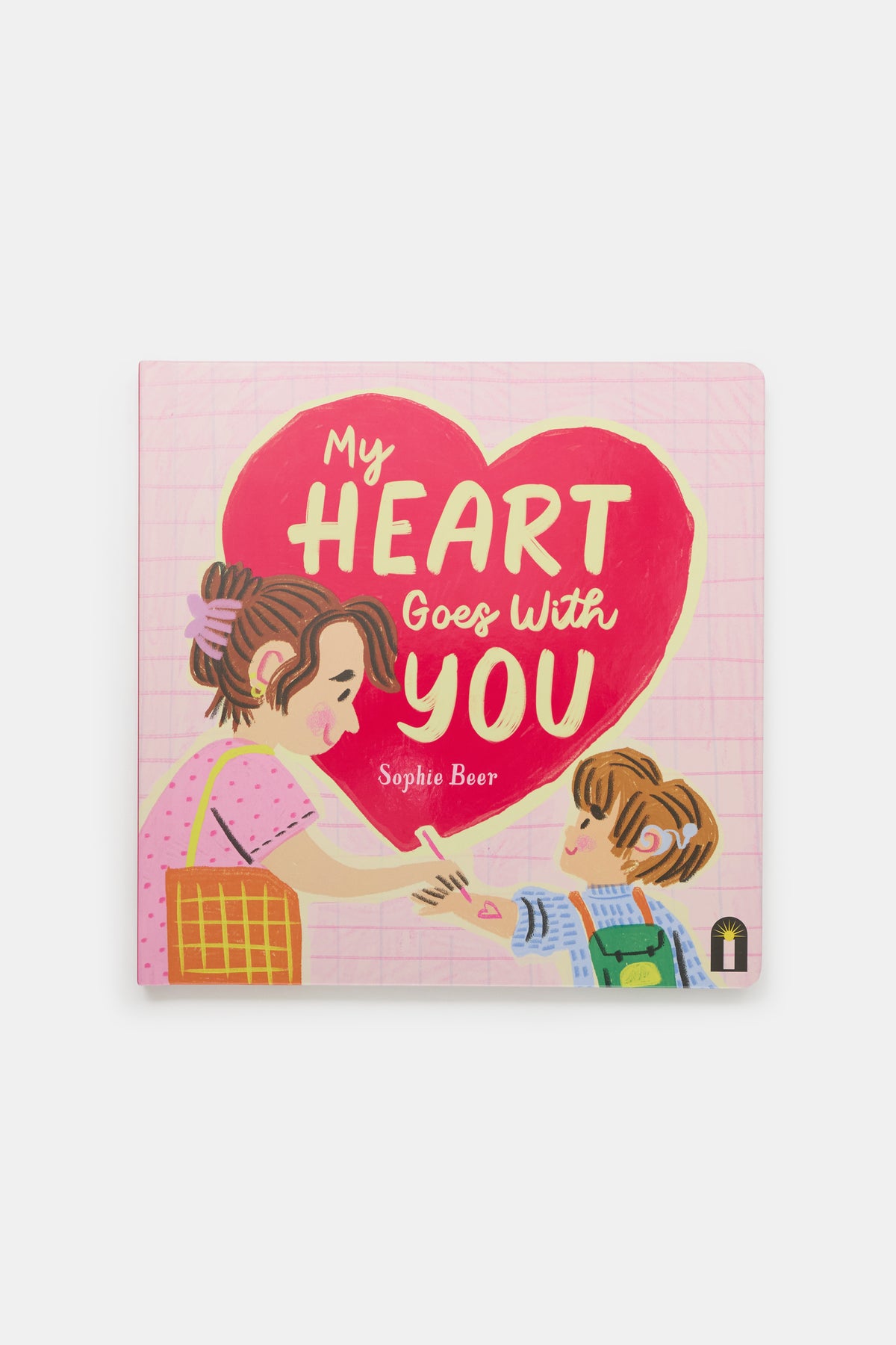 My Heart Goes With You