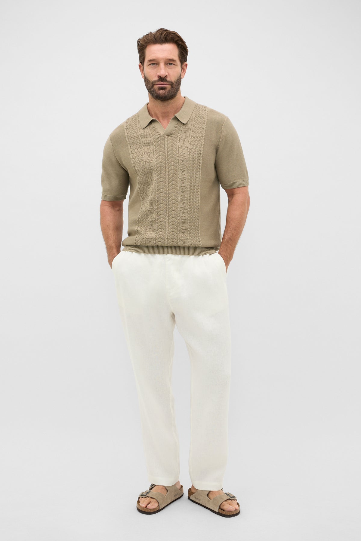 Cable Polo