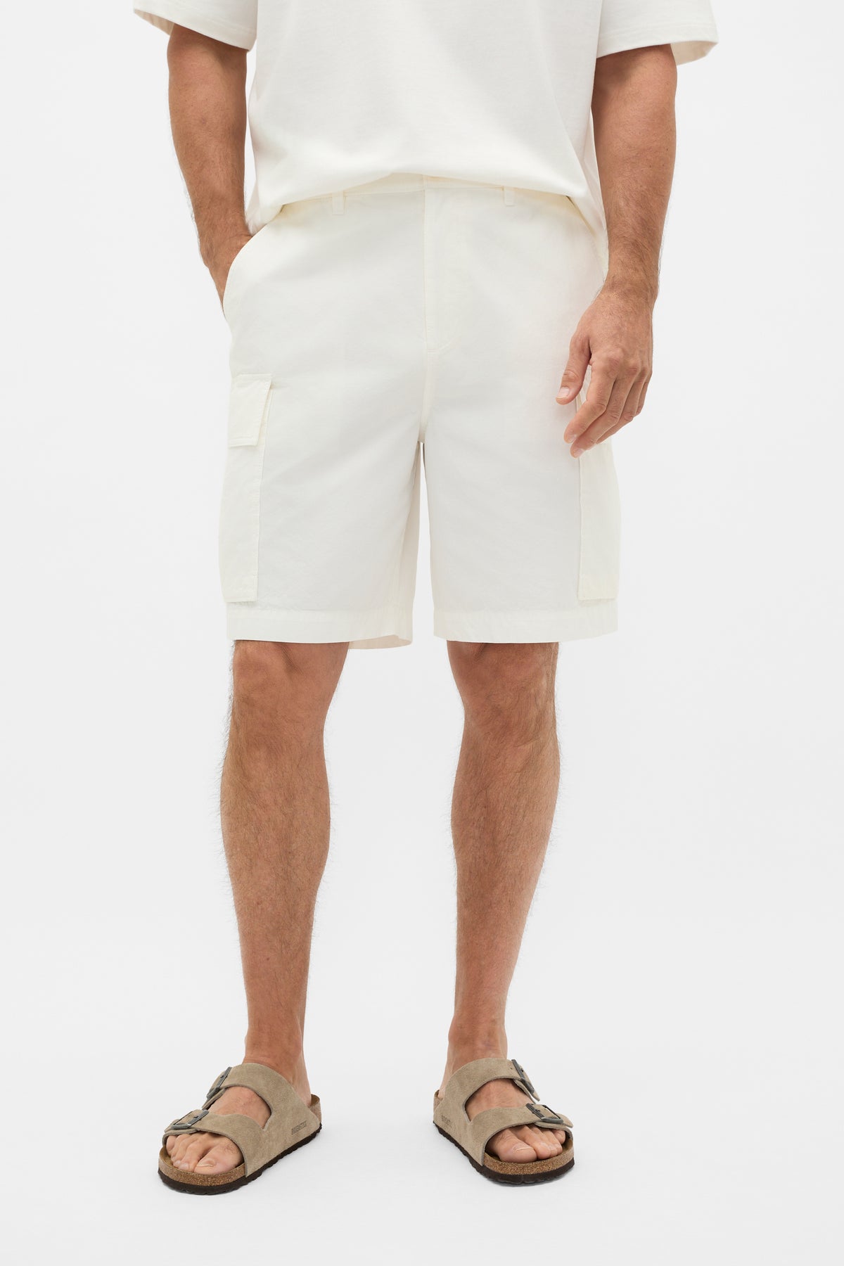 Cargo Short