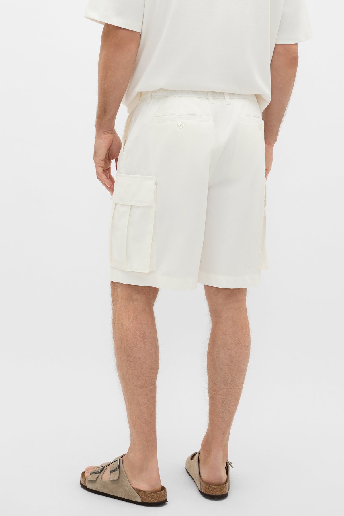 Cargo Short