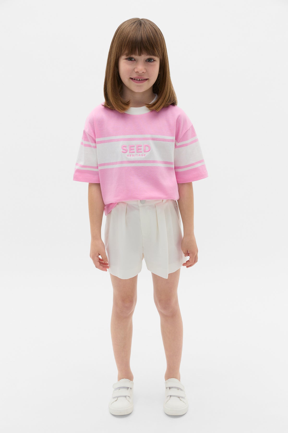 Panel Logo Tee