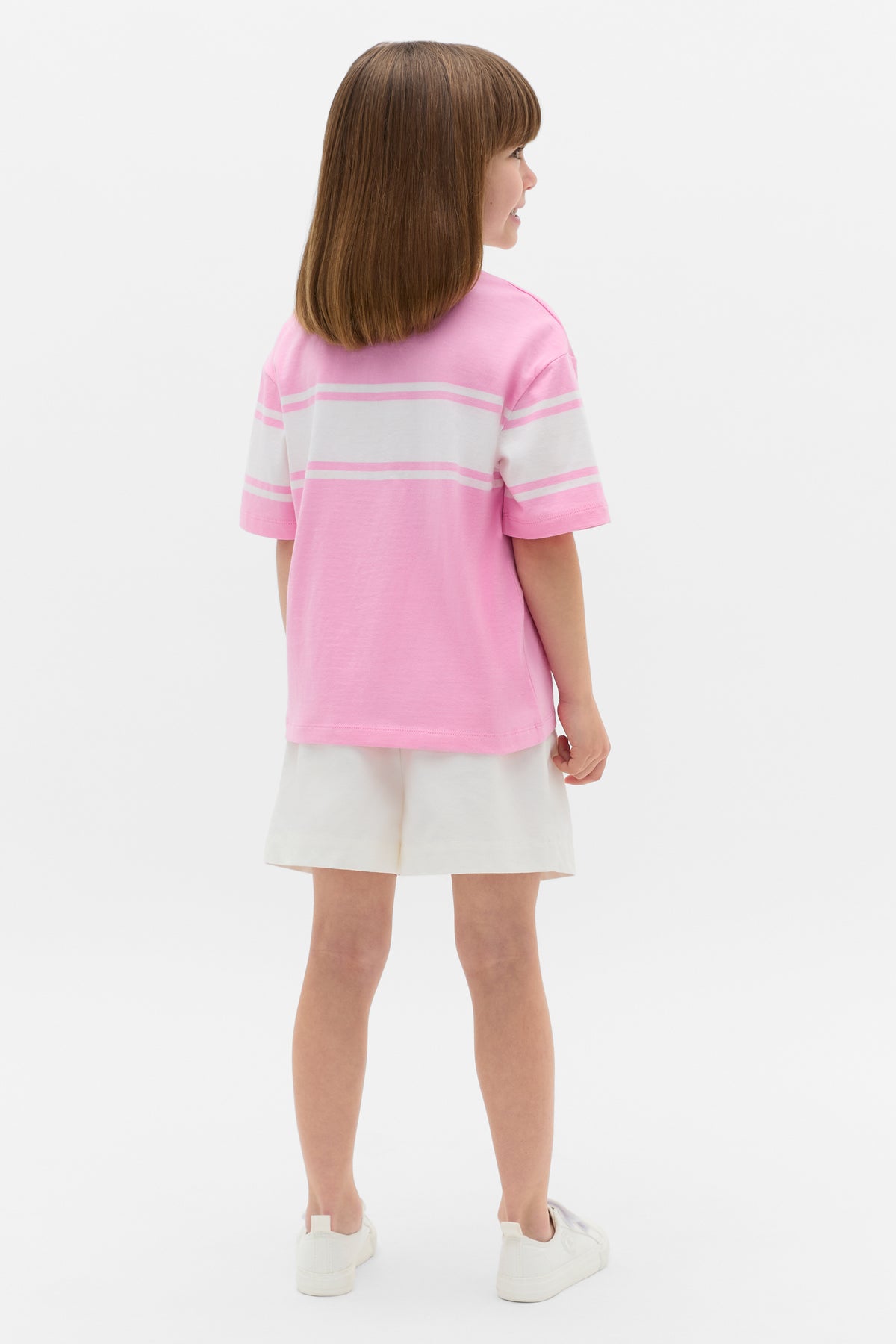 Panel Logo Tee