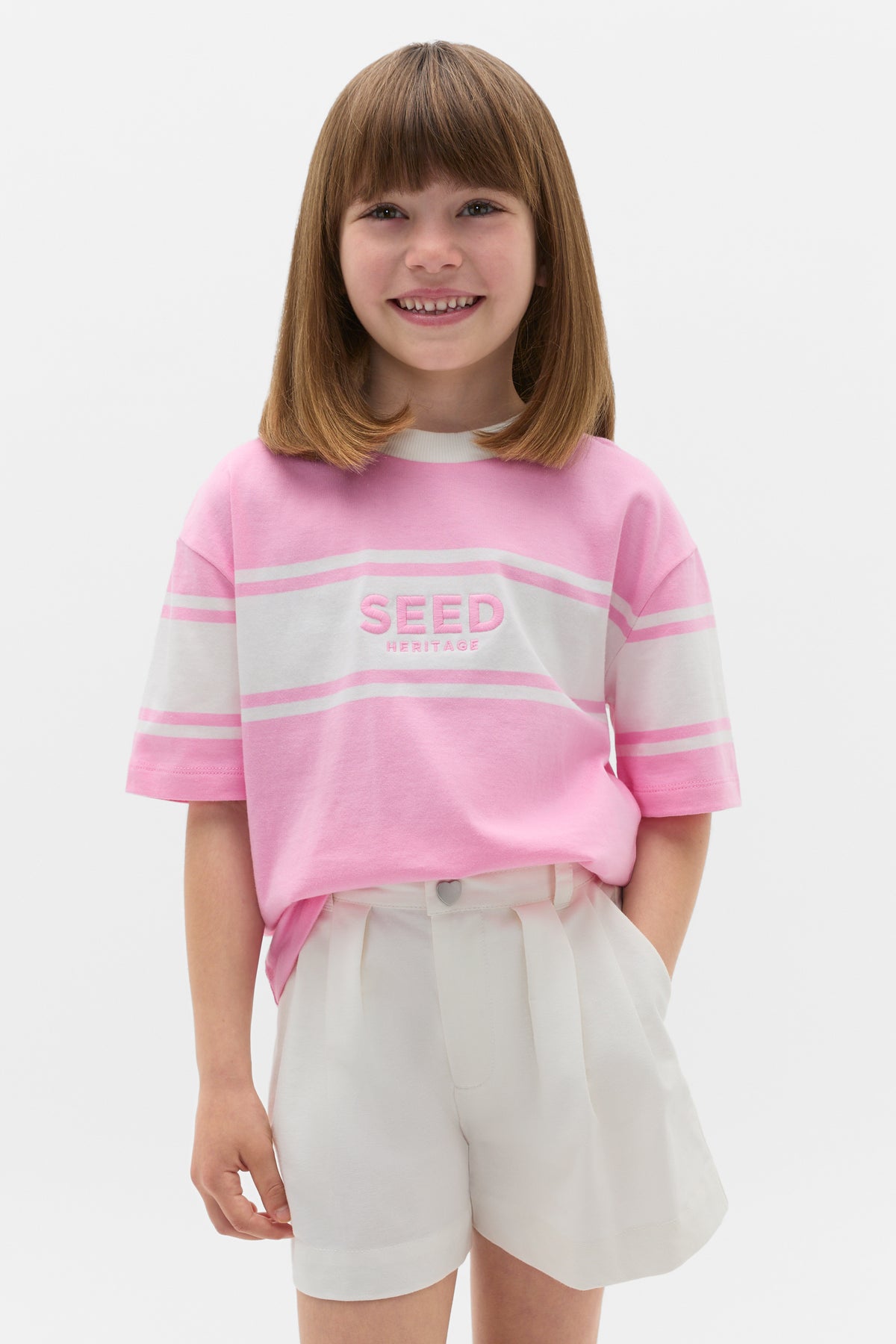 Panel Logo Tee