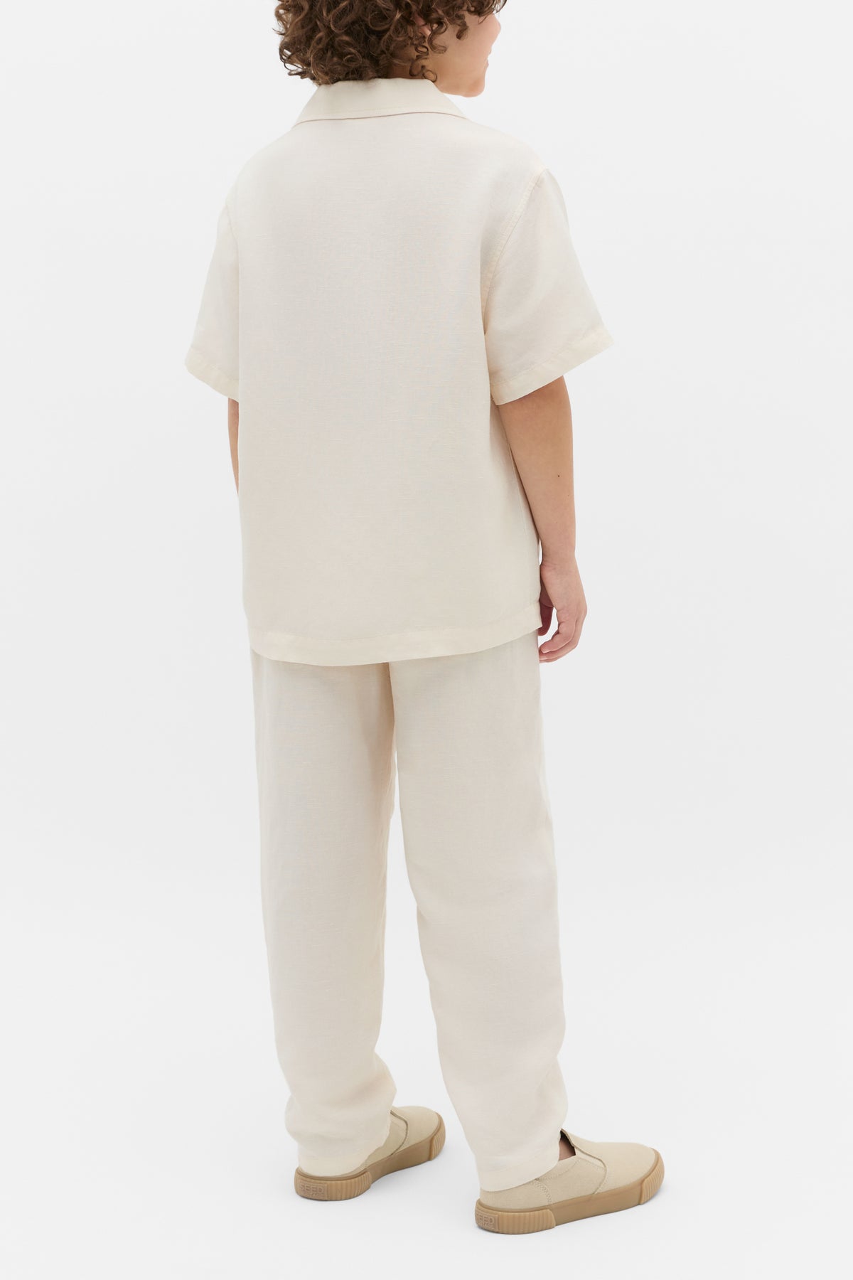 Bowler Shirt