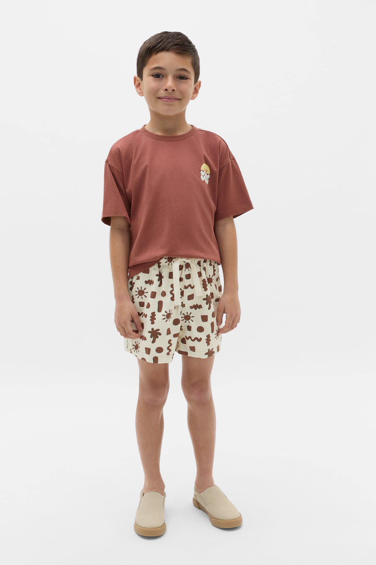 Vacay Short