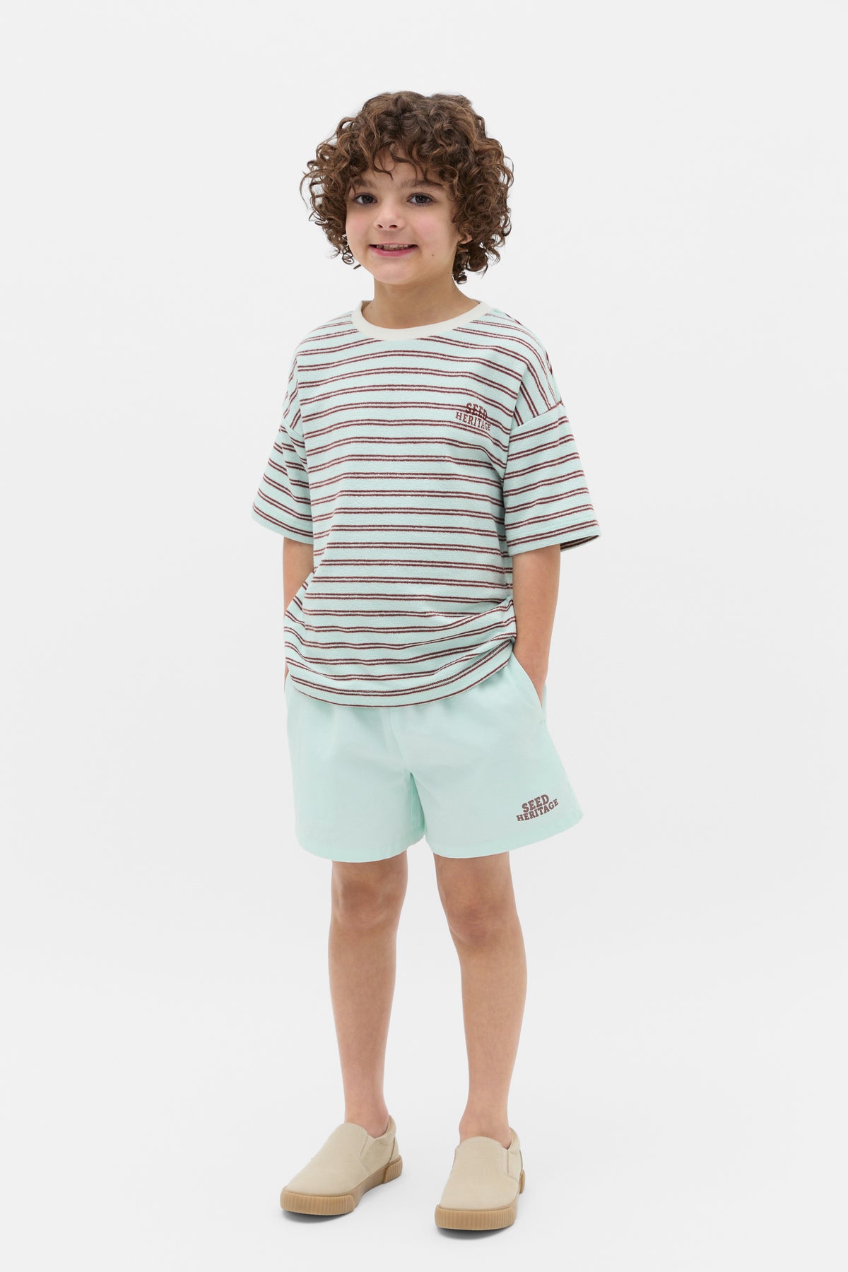 Relaxed Short