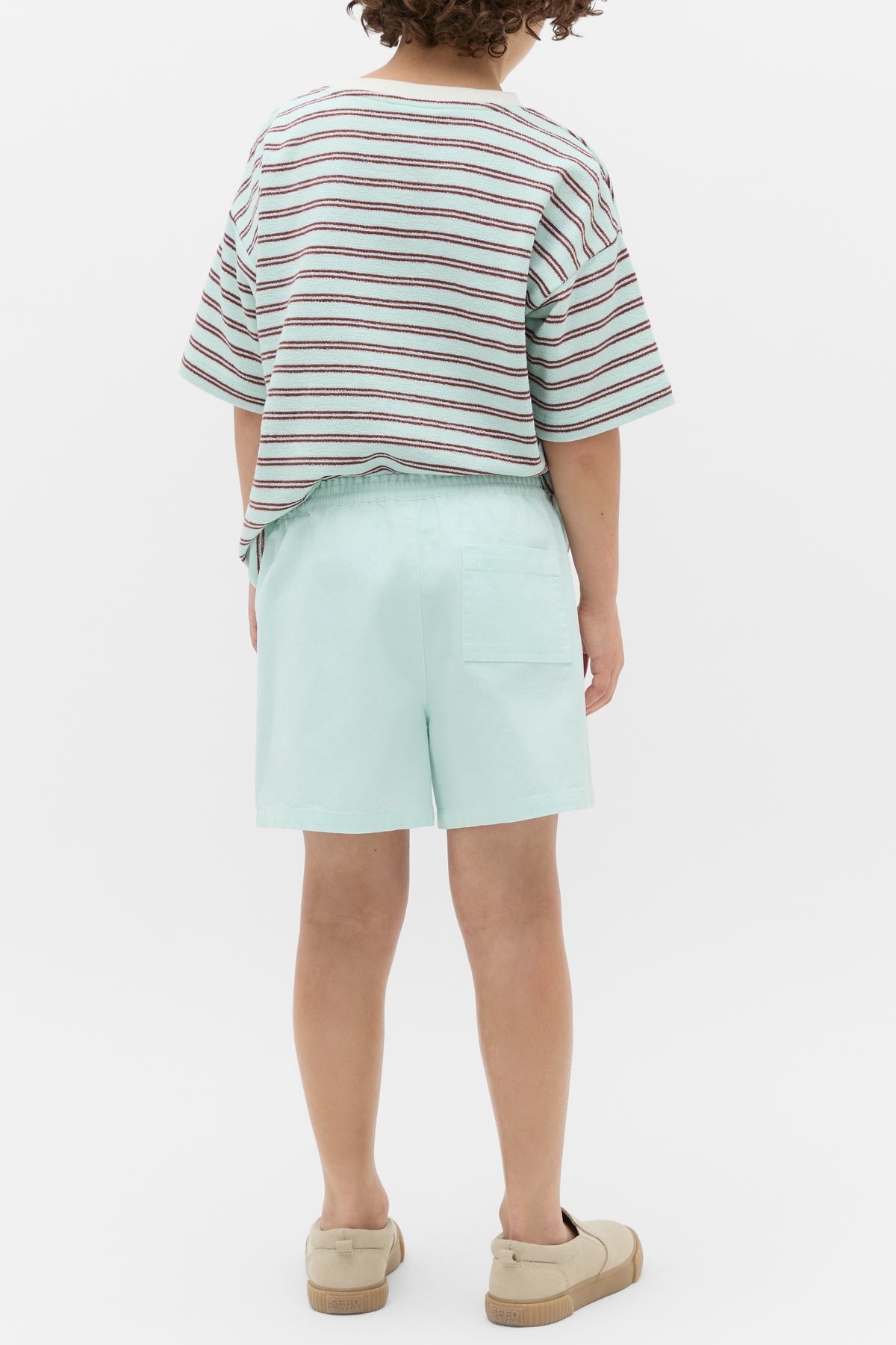 Relaxed Short