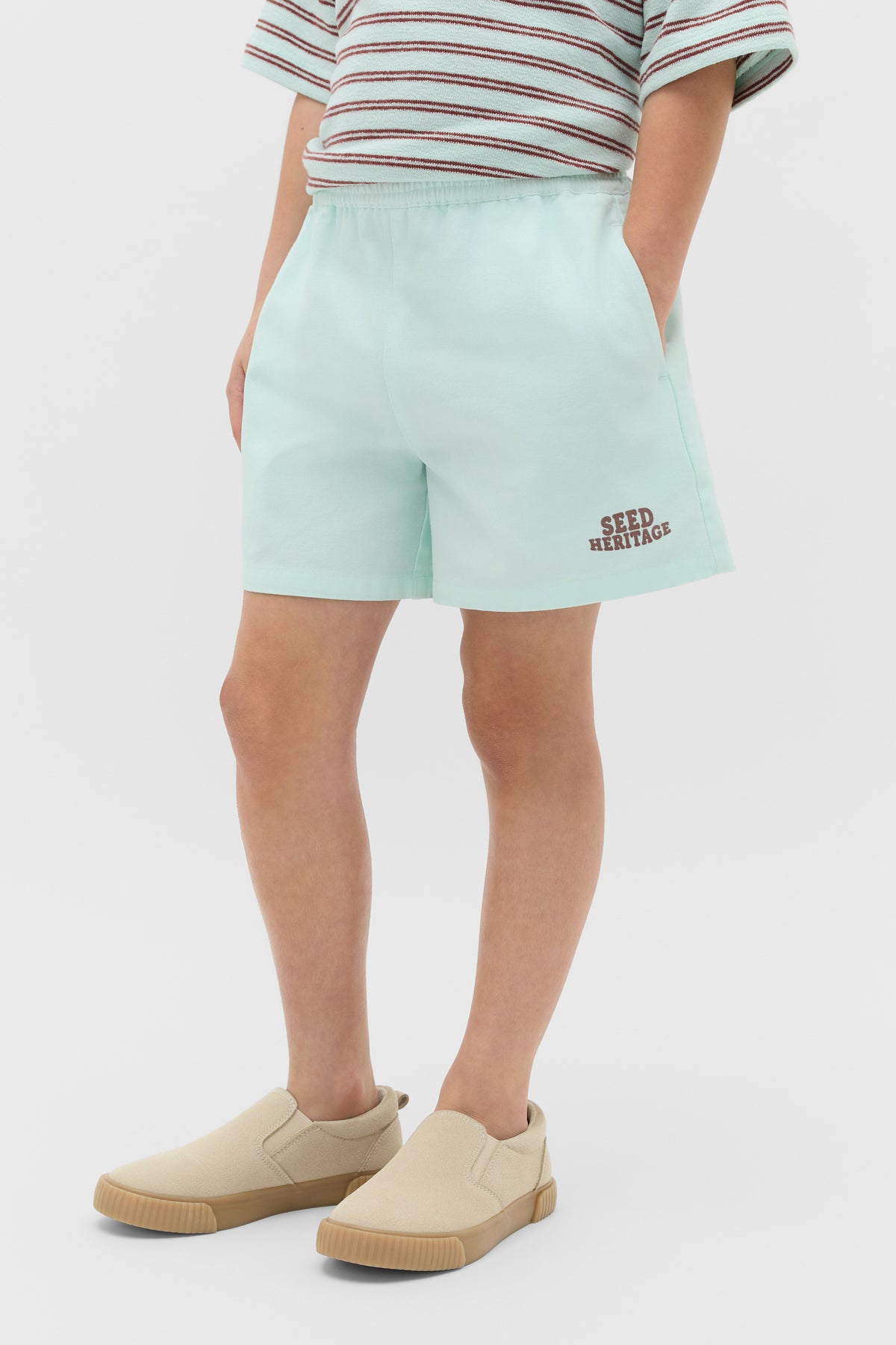 Relaxed Short