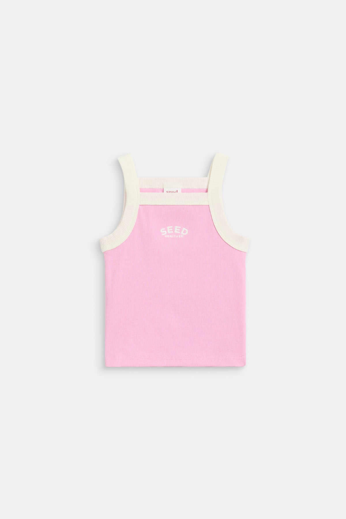 Core Contrast Bind Tank