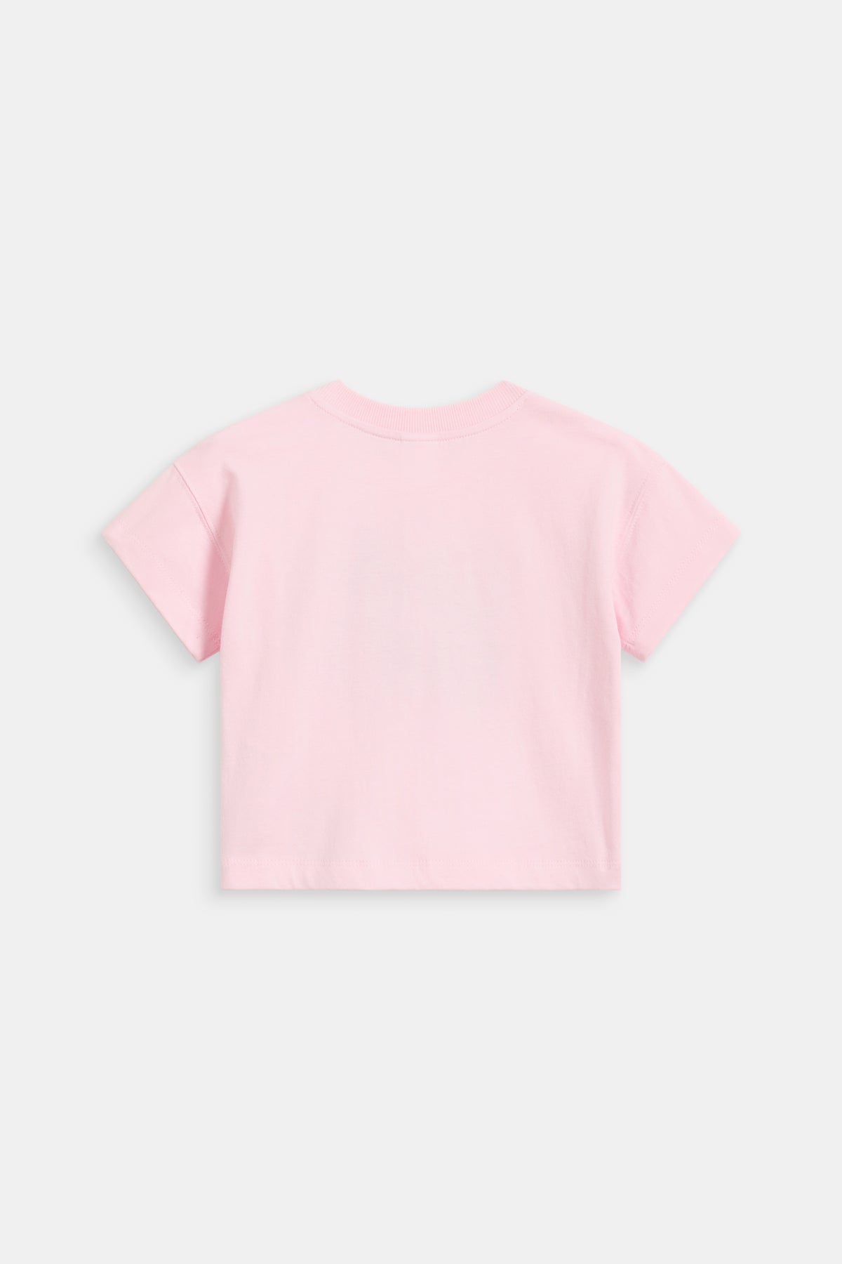 Floral Tee