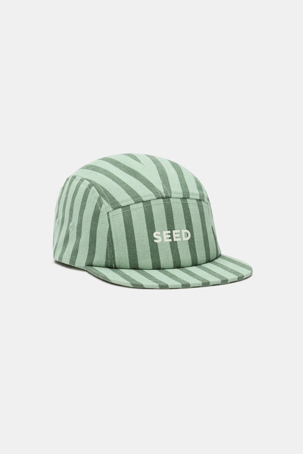 Mini 5 Panel Cap